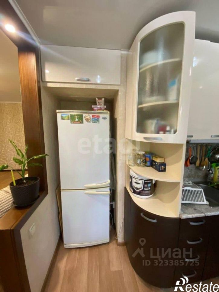 3-комн квартира улица Коммунаров, 22,  д. 22