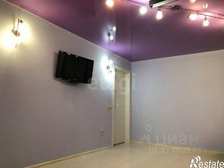 1-комн квартира улица Шмидта, 162,  д. 162