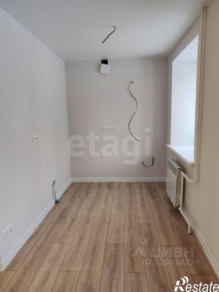 3-комн квартира Владивостокская улица, 15,  д. 15