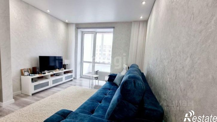 1-комн квартира улица Даяна Мурзина, 11/1,  д. 11/1