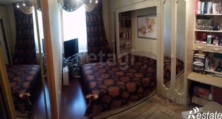 3-комн квартира улица Подвойского, 21,  д. 21