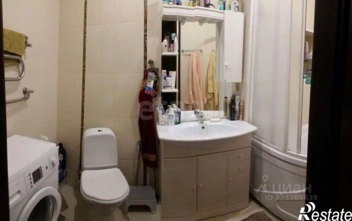 3-комн квартира улица Подвойского, 21,  д. 21