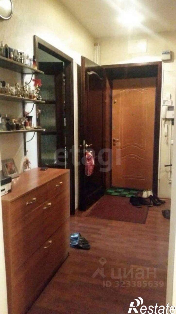 3-комн квартира улица Подвойского, 21,  д. 21