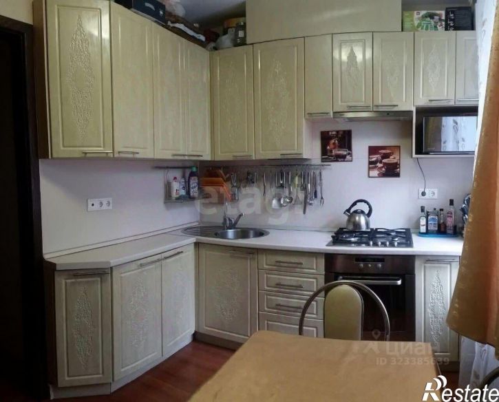 3-комн квартира улица Подвойского, 21,  д. 21