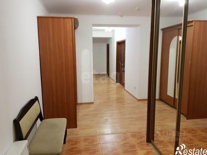 4-комн квартира Новомостовая улица, 8,  д. 8