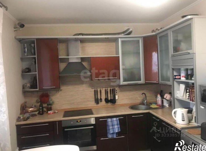 4-комн квартира Новомостовая улица, 8,  д. 8