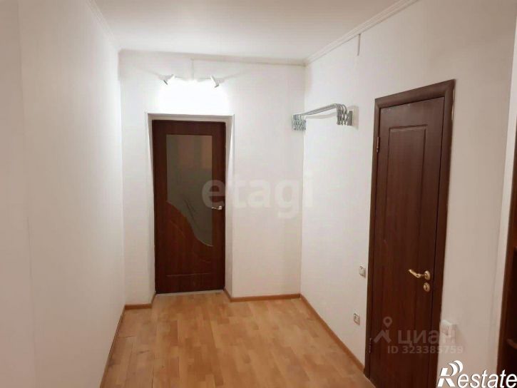 4-комн квартира Новомостовая улица, 8,  д. 8