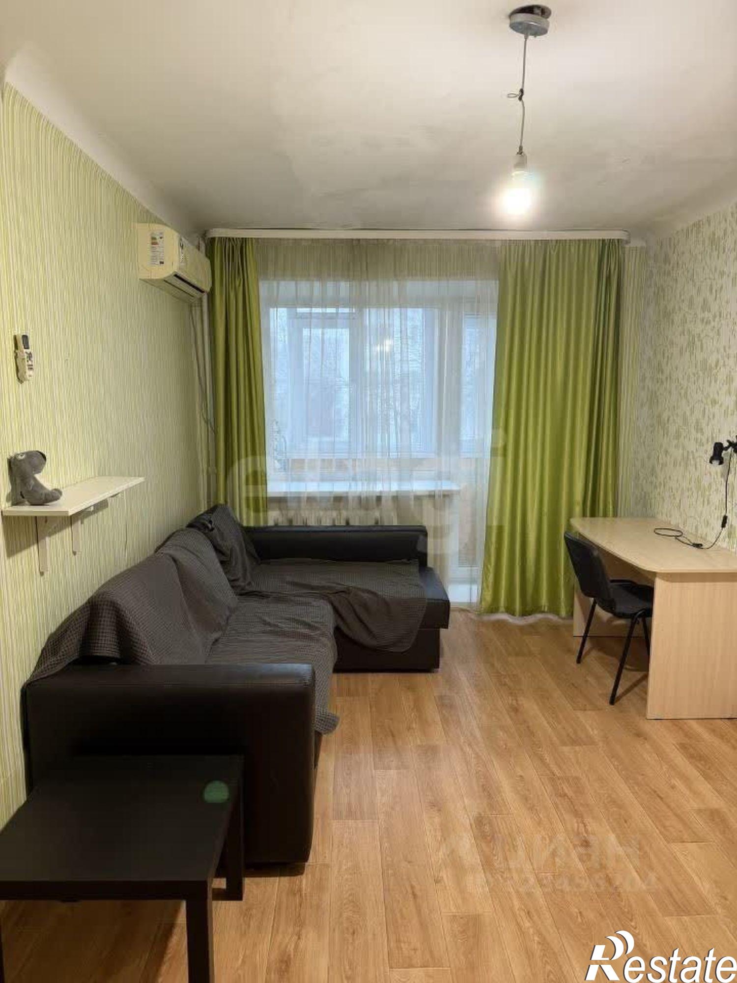 Сдать квартиру за 28 000 рублей на проспект Октября, 126/5