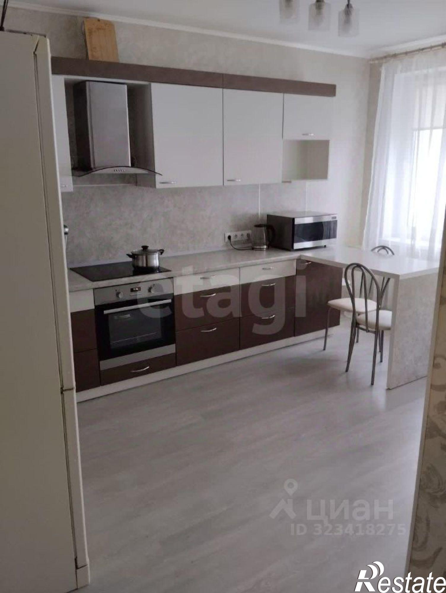 Сдать квартиру за 45 000 рублей на Коммунистическая улица, 78