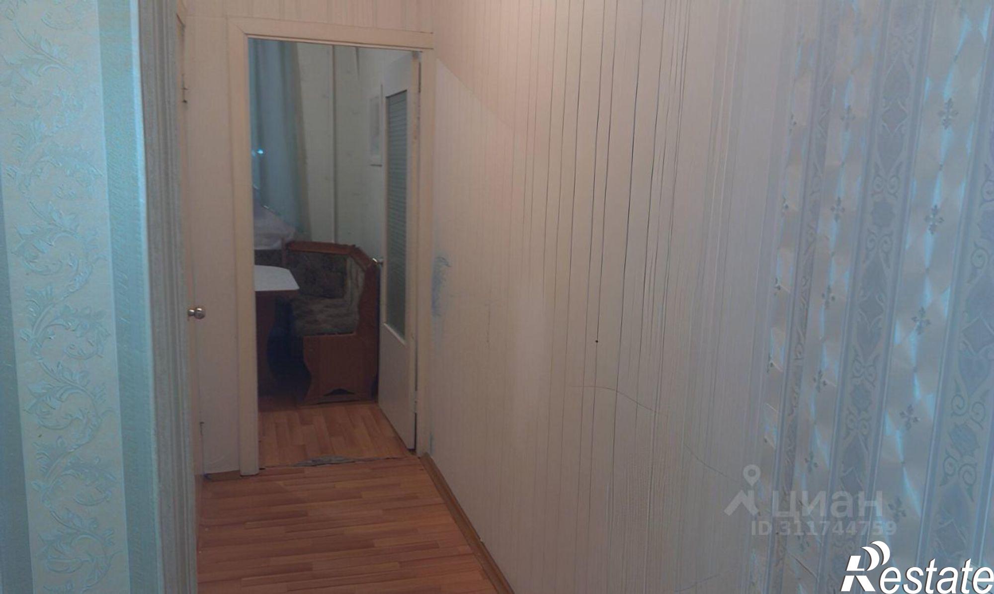 Сдать квартиру за 33 000 рублей на улица Мусы Джалиля, 68