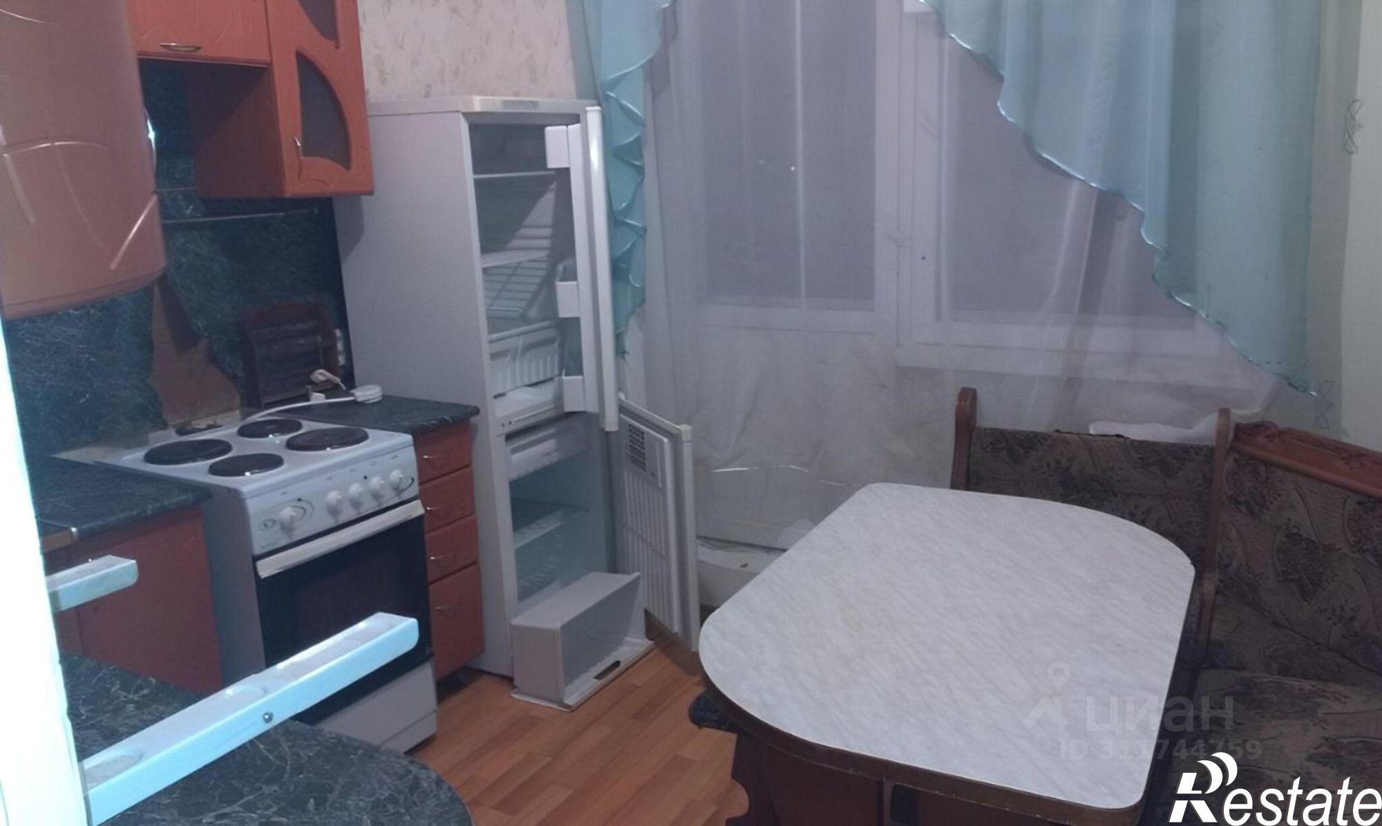 Сдать квартиру за 33 000 рублей на улица Мусы Джалиля, 68