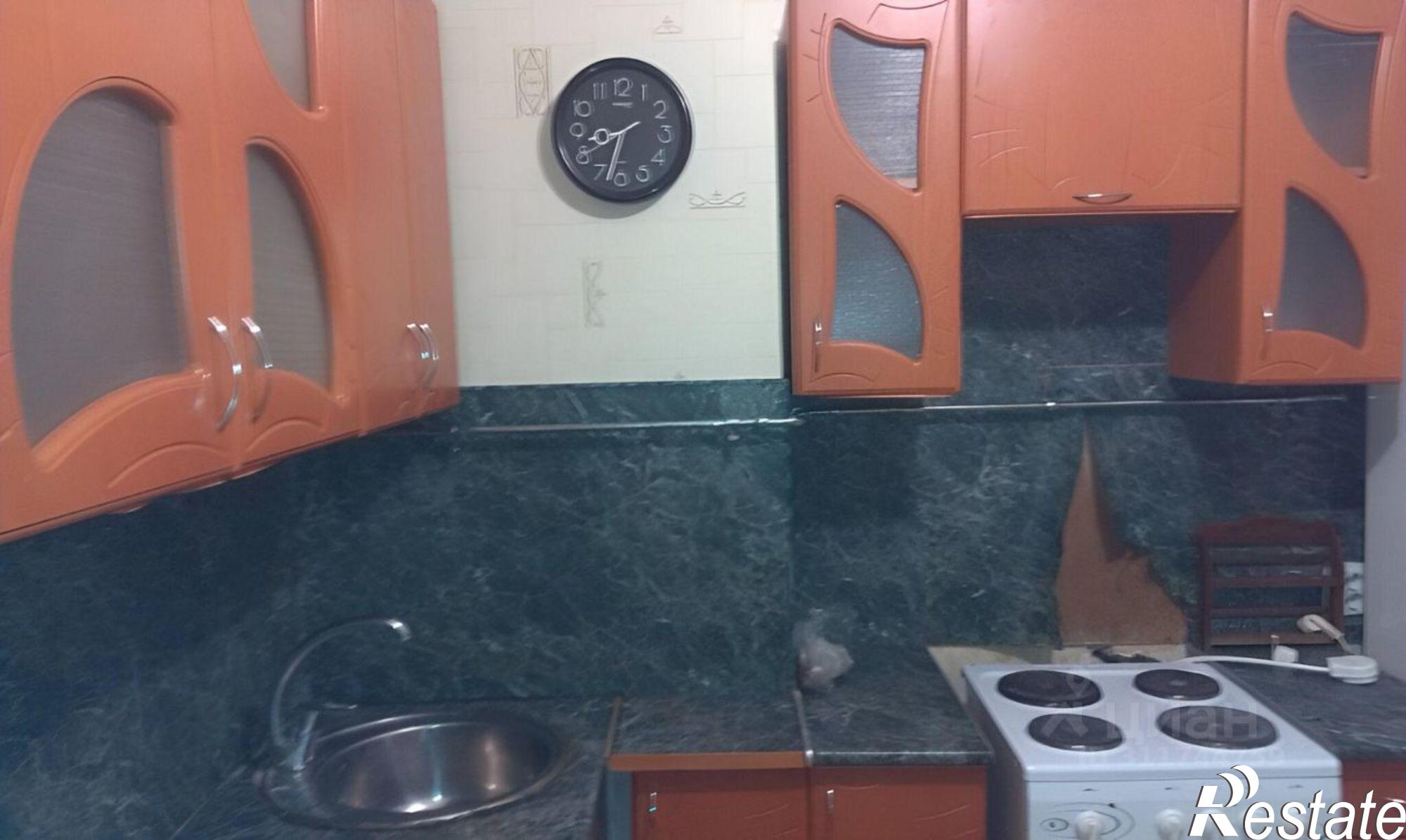 Сдать квартиру за 33 000 рублей на улица Мусы Джалиля, 68