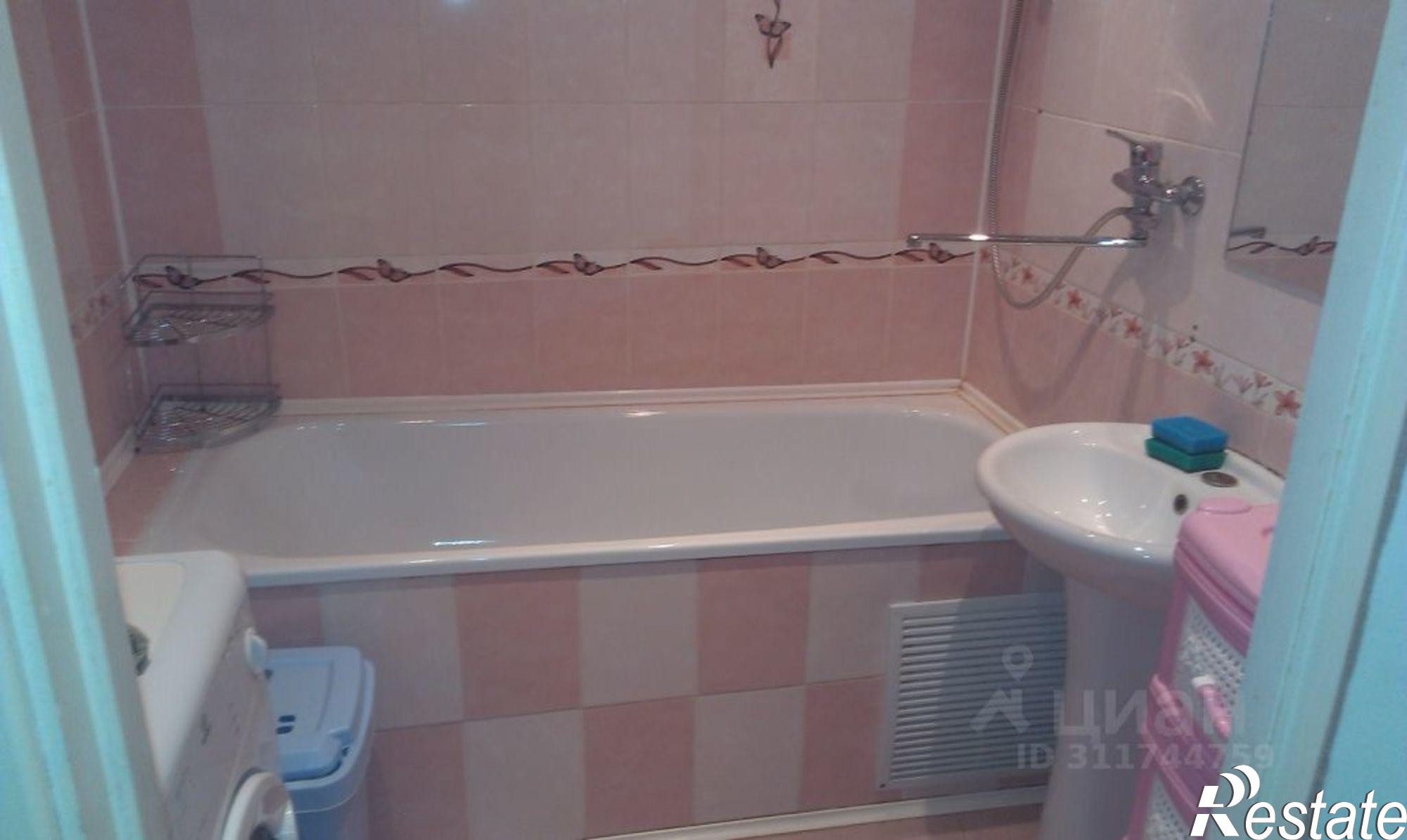 Сдать квартиру за 33 000 рублей на улица Мусы Джалиля, 68