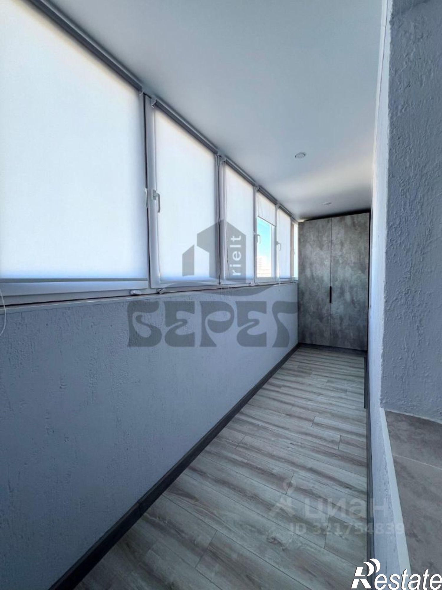 Сдать квартиру за 49 990 рублей на улица Пархоменко, 151/2