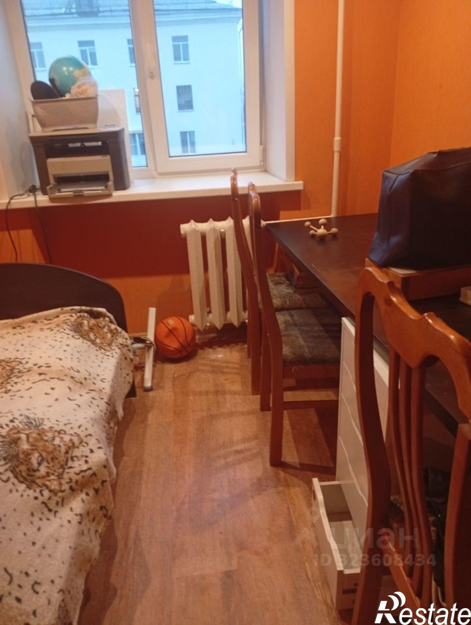 Сдать квартиру за 23 000 рублей на улица Ферина, 12