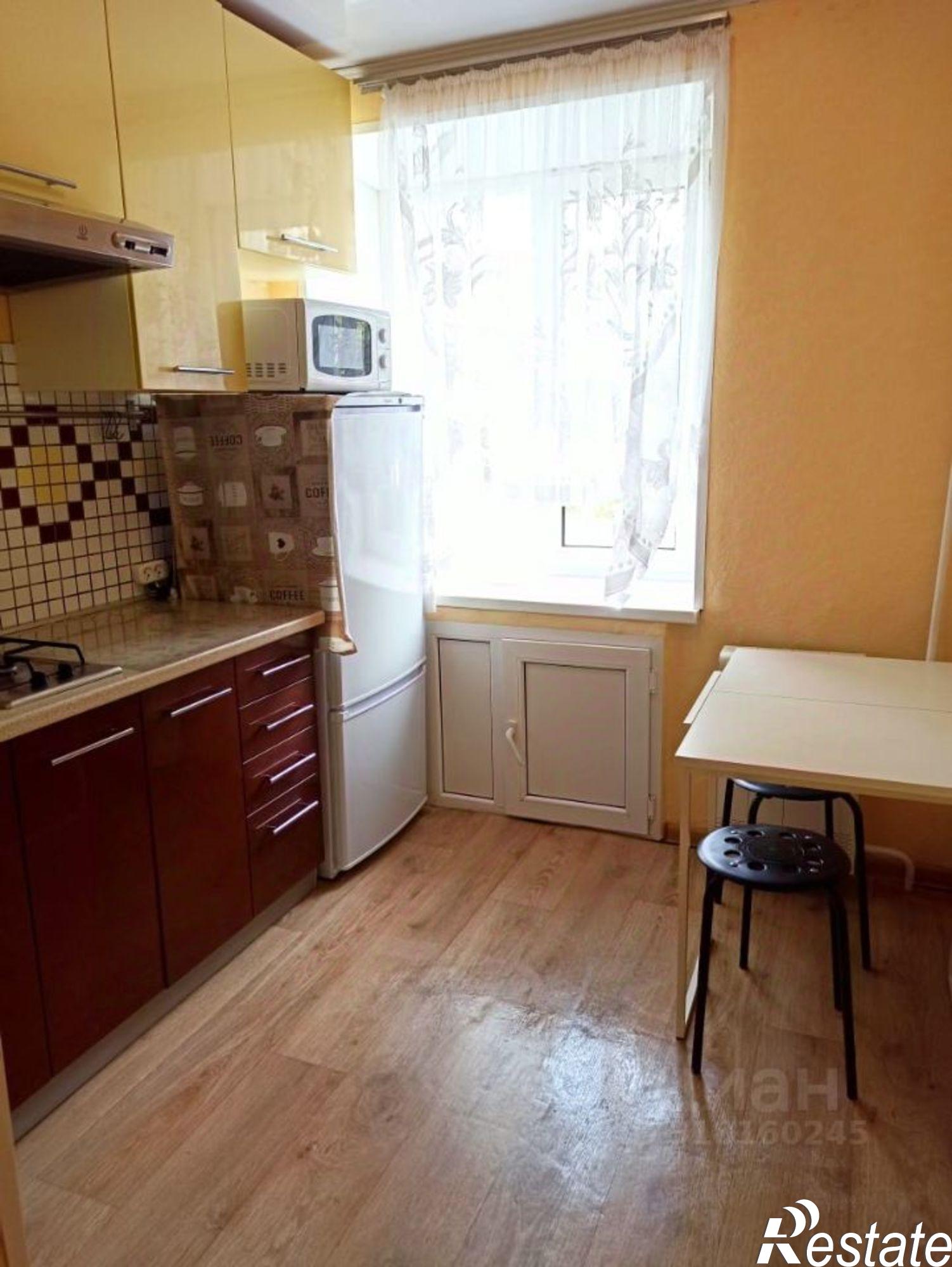 Сдать квартиру за 18 000 рублей на улица Блюхера, 14