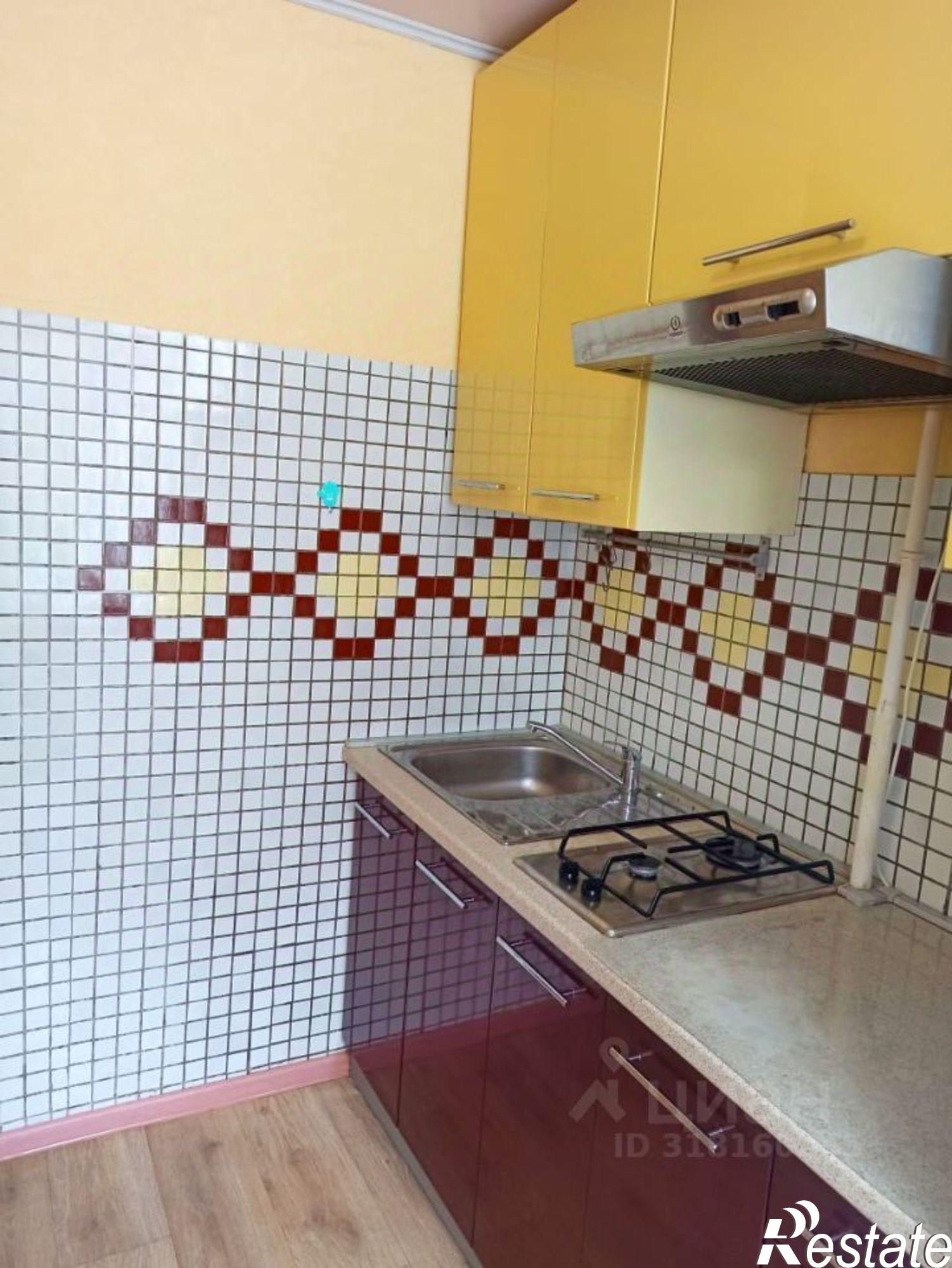 Сдать квартиру за 18 000 рублей на улица Блюхера, 14