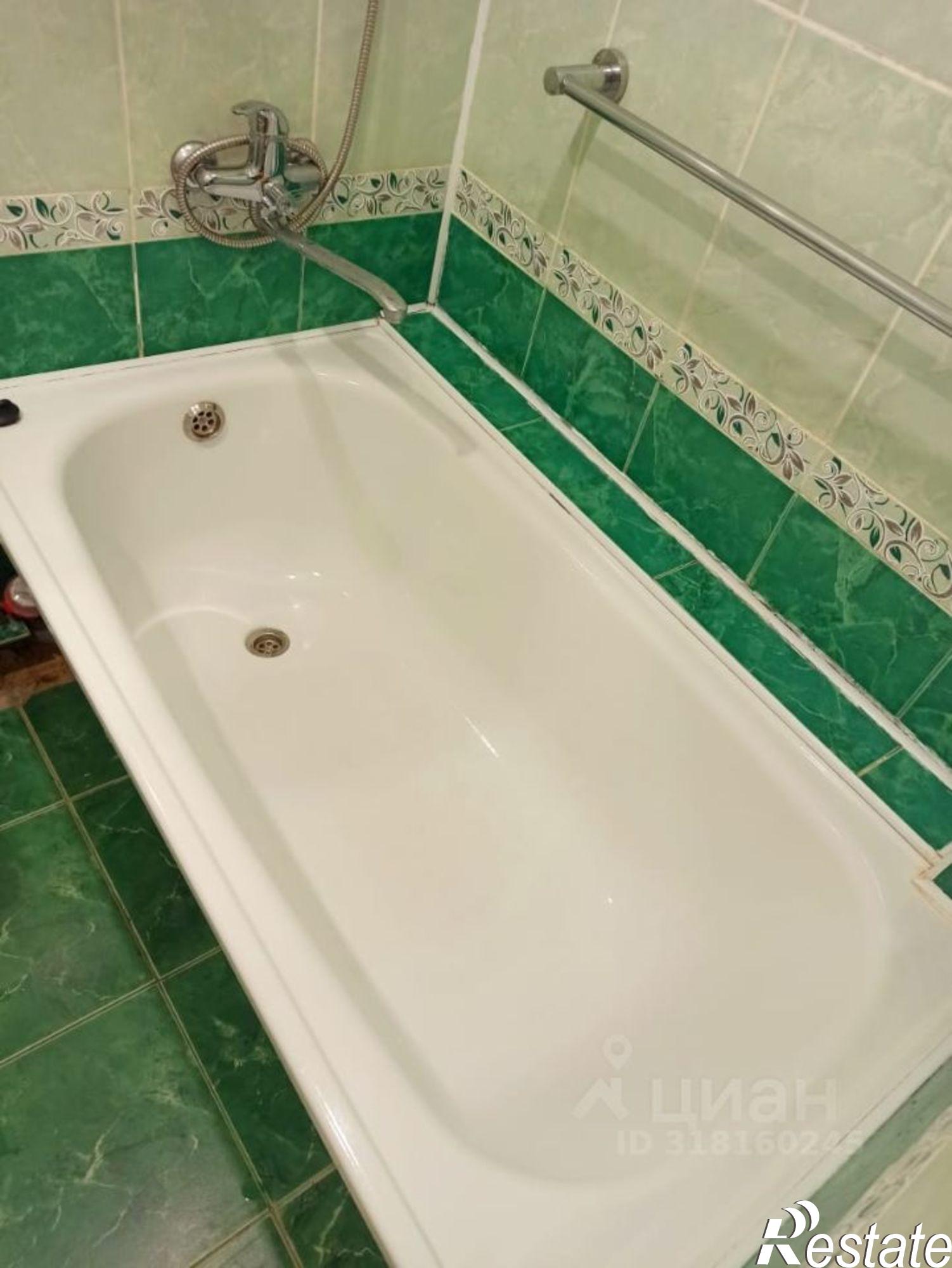 Сдать квартиру за 18 000 рублей на улица Блюхера, 14