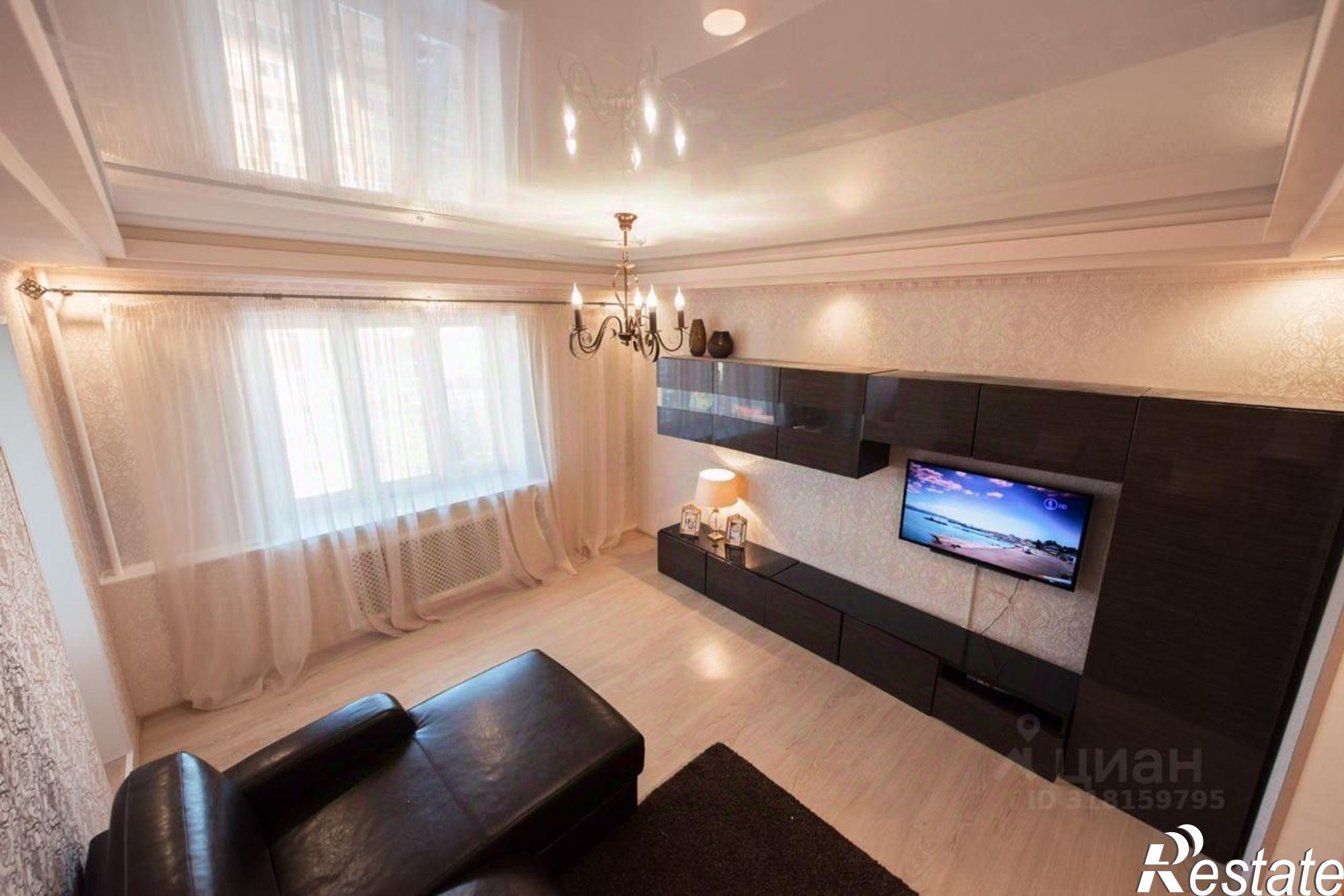 Сдать квартиру за 50 000 рублей на Краснодонская улица, 3