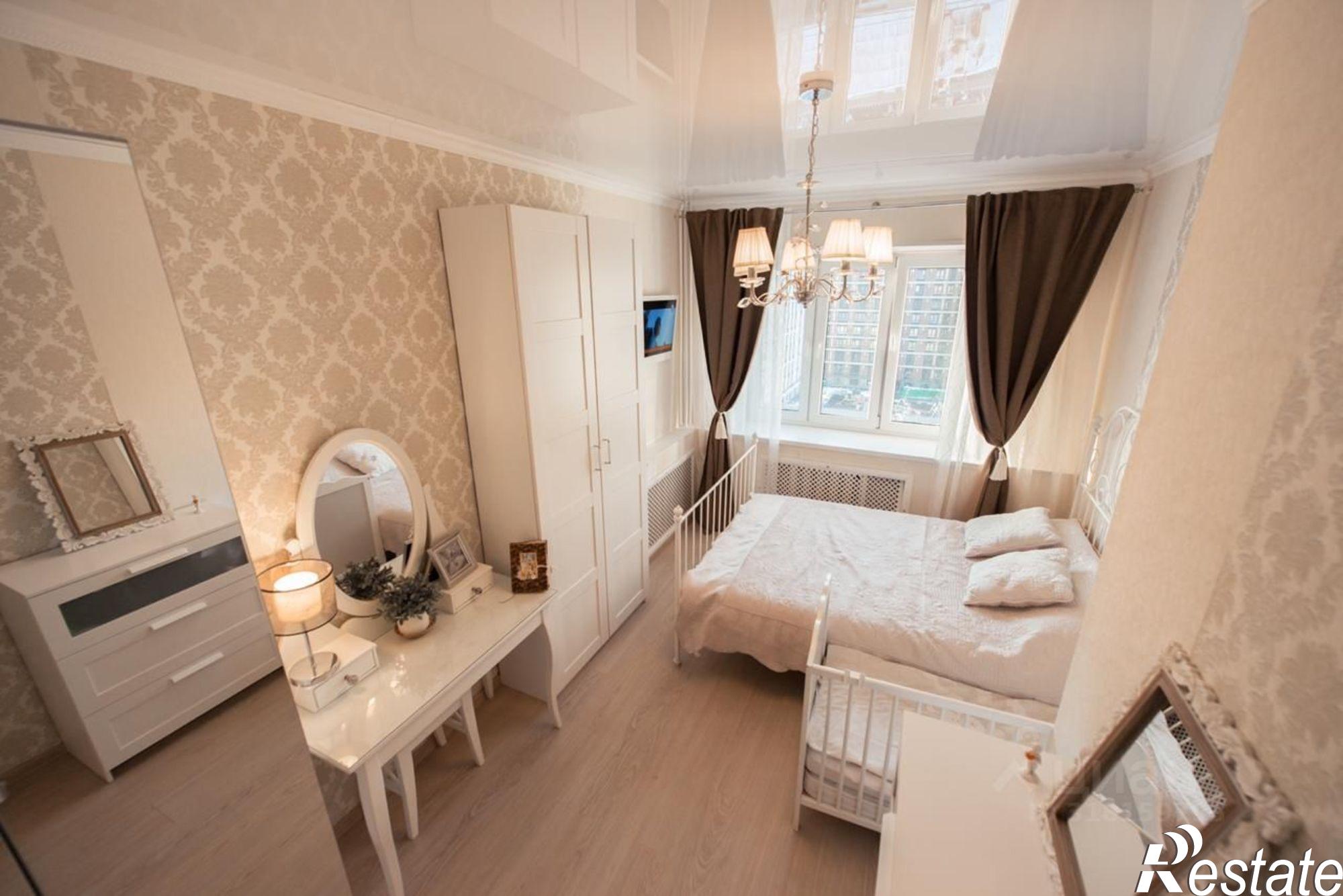 Сдать квартиру за 50 000 рублей на Краснодонская улица, 3