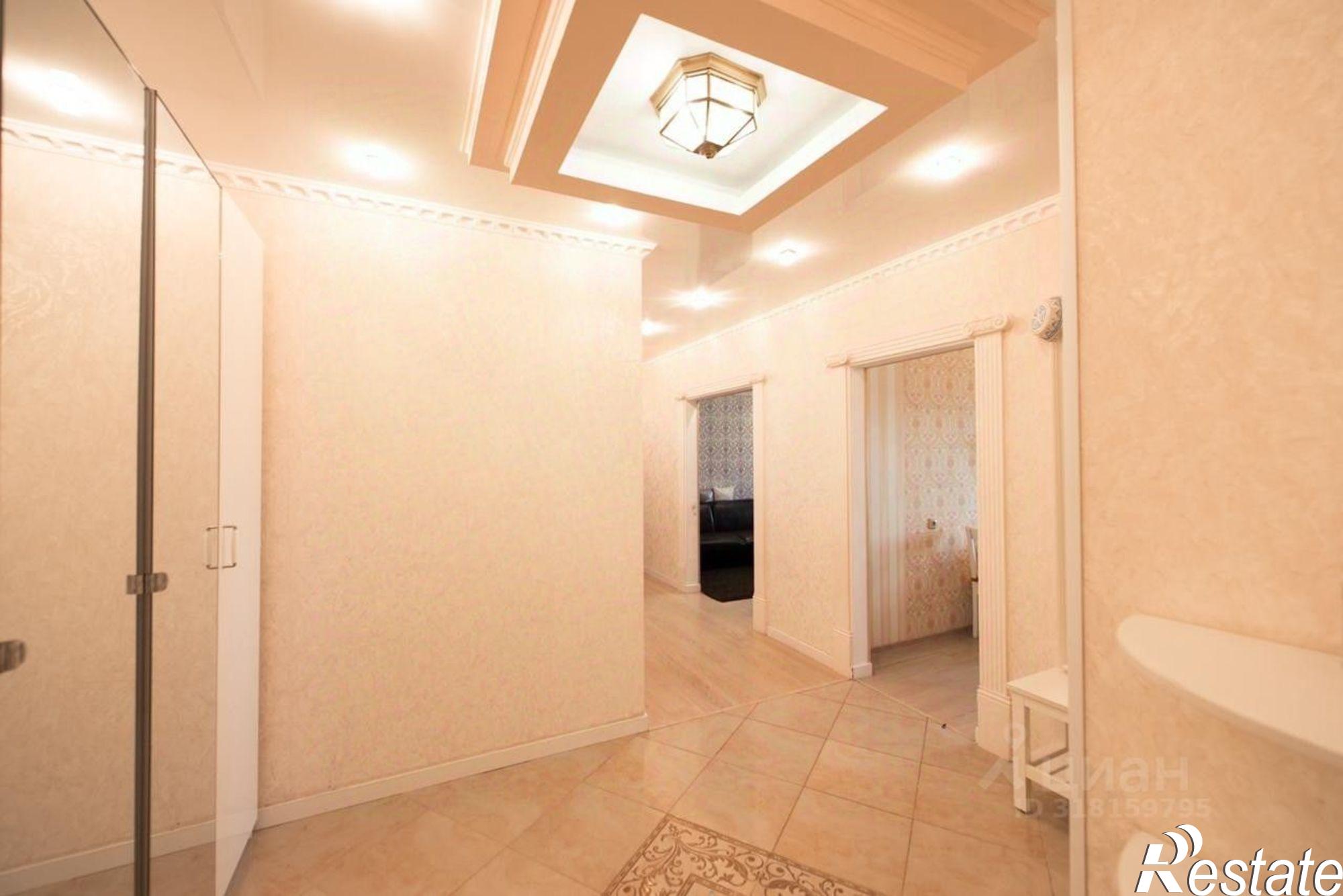 Сдать квартиру за 50 000 рублей на Краснодонская улица, 3