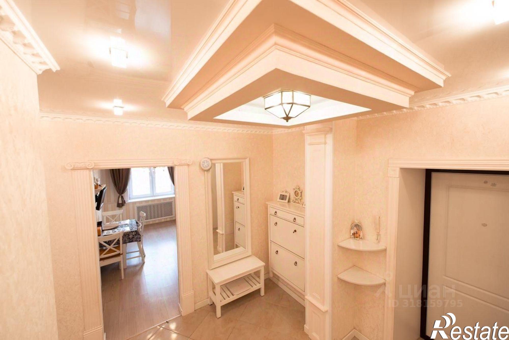 Сдать квартиру за 50 000 рублей на Краснодонская улица, 3