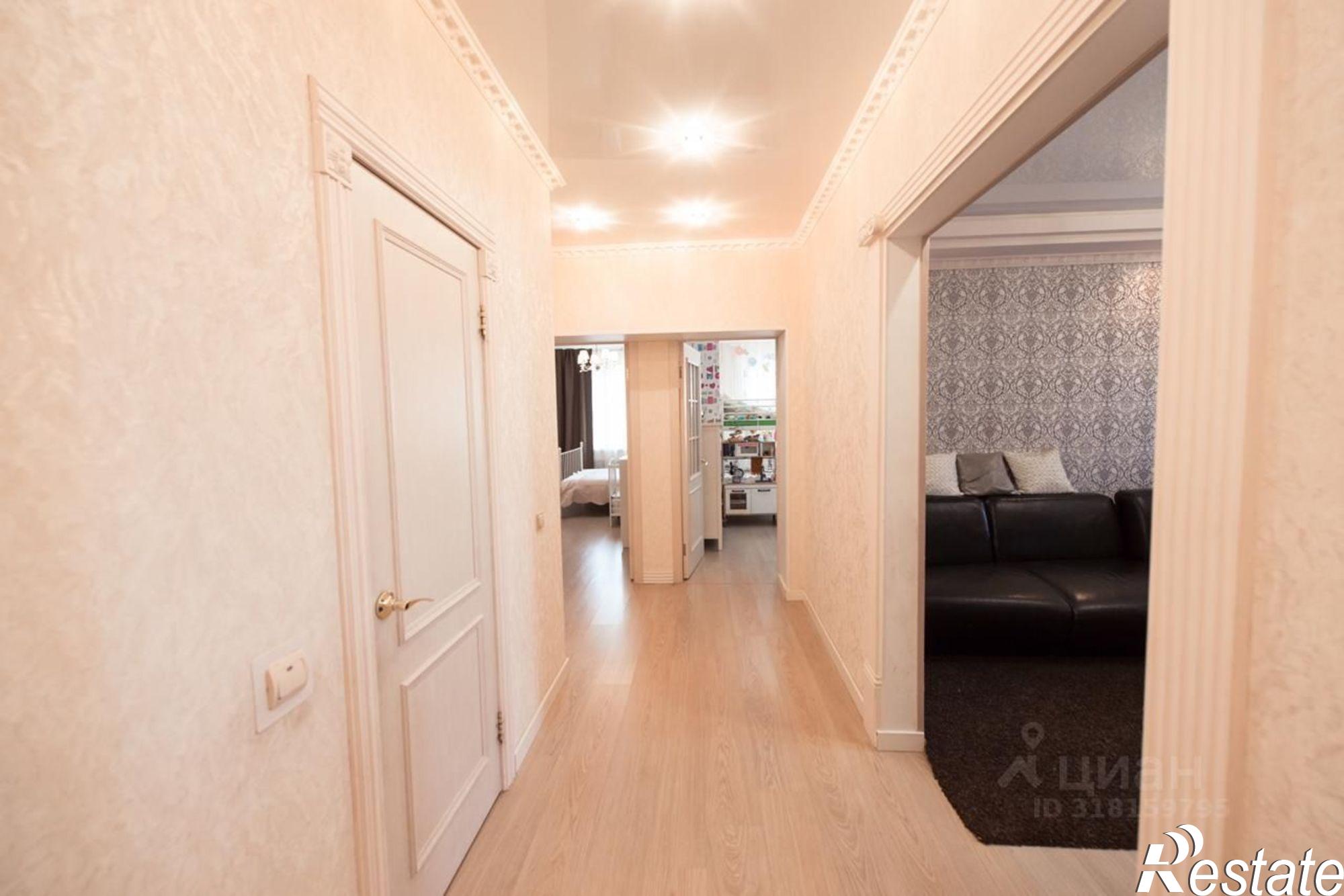 Сдать квартиру за 50 000 рублей на Краснодонская улица, 3