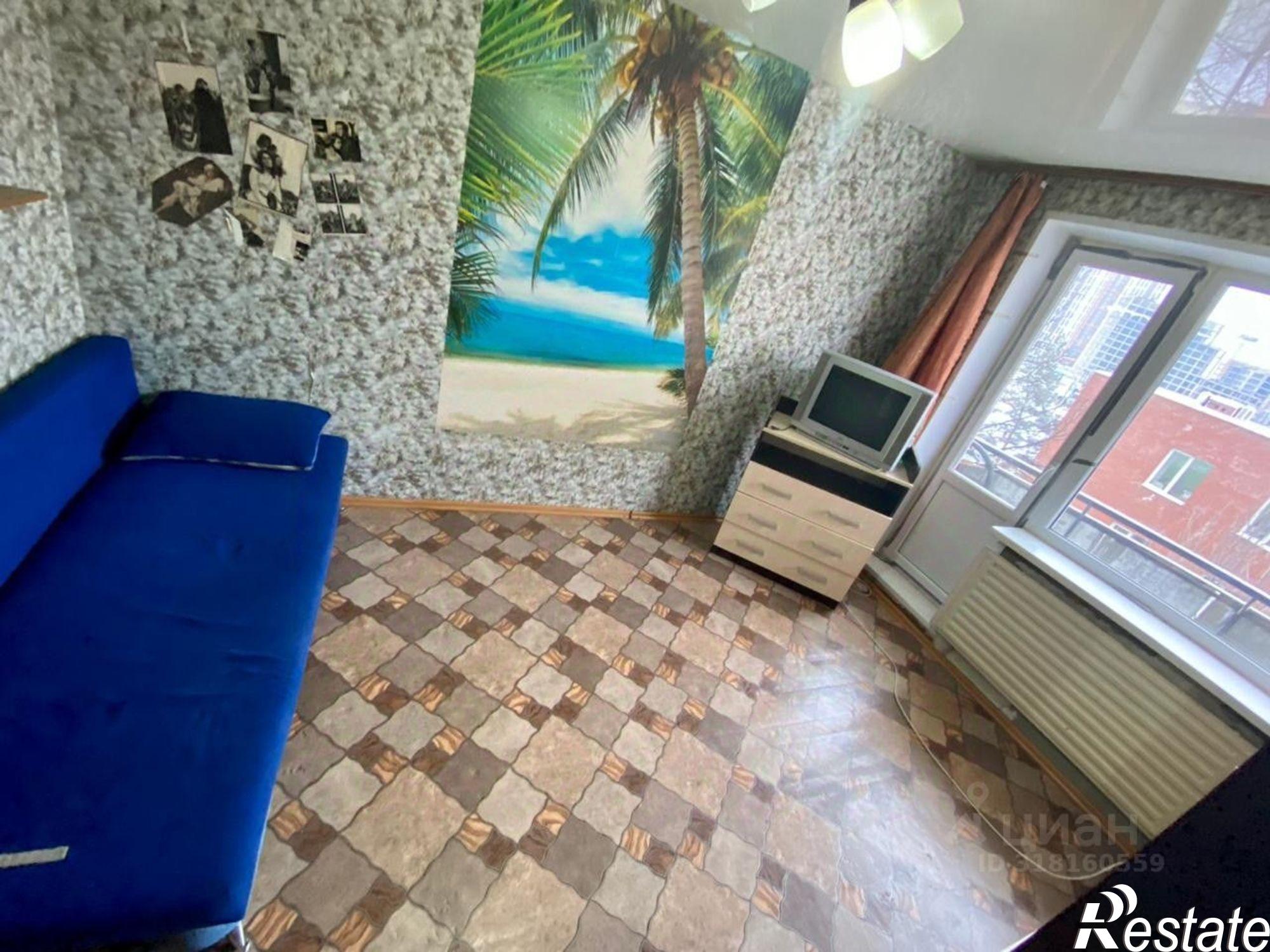 Сдать квартиру за 16 000 рублей на улица Лесотехникума, 22