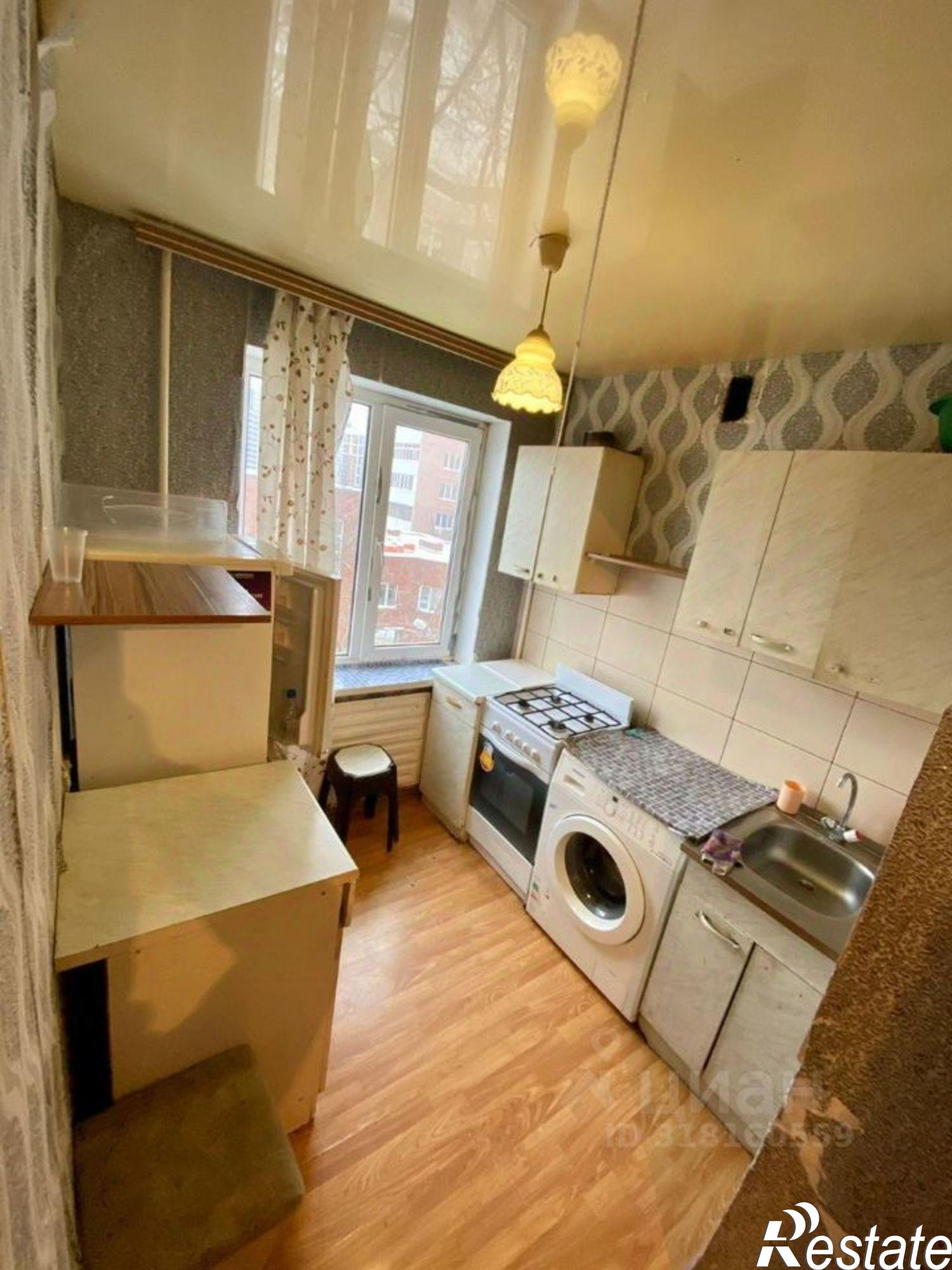 Сдать квартиру за 16 000 рублей на улица Лесотехникума, 22