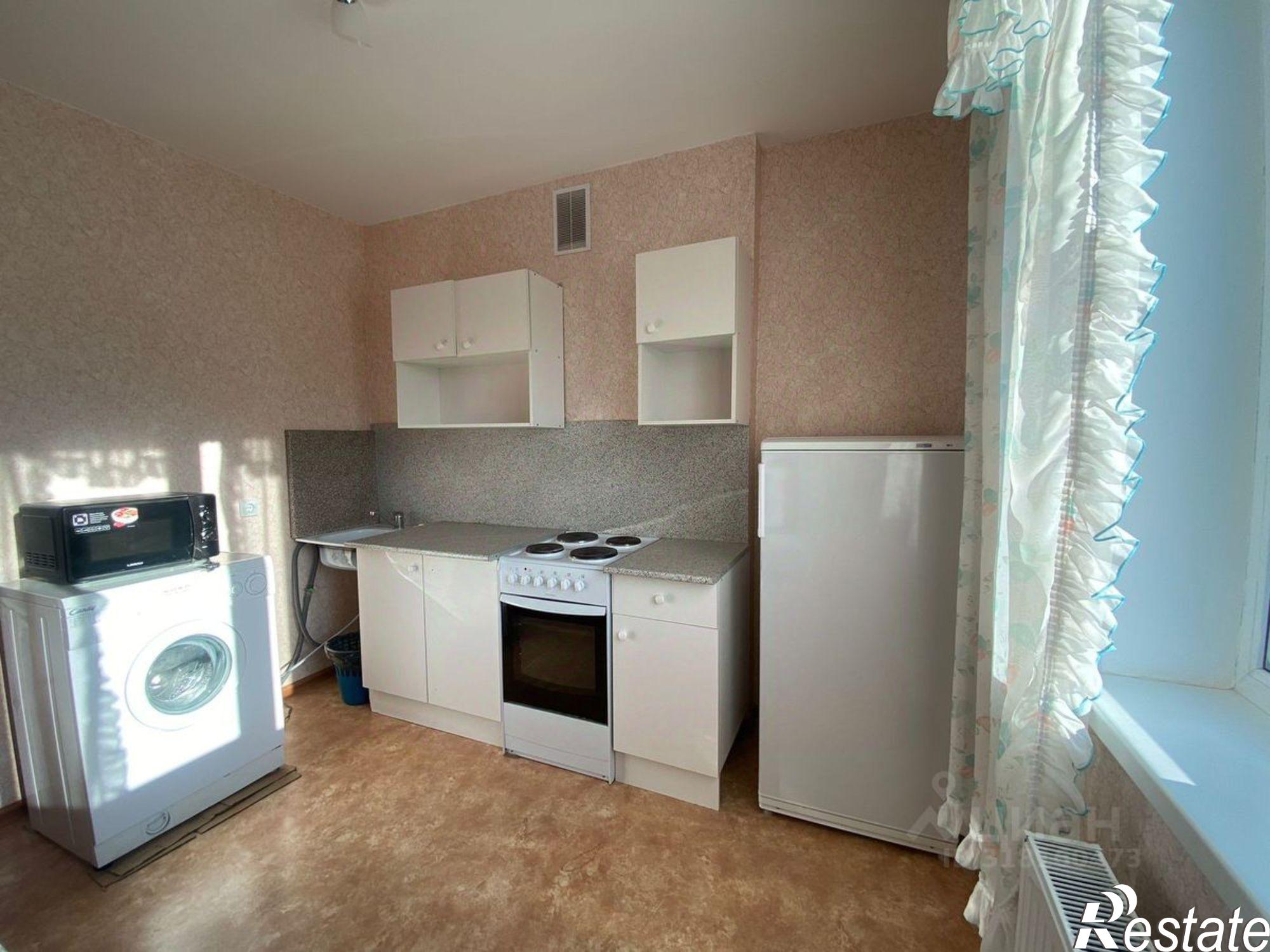 Сдать квартиру за 17 000 рублей на бульвар Назара Наджми, 13