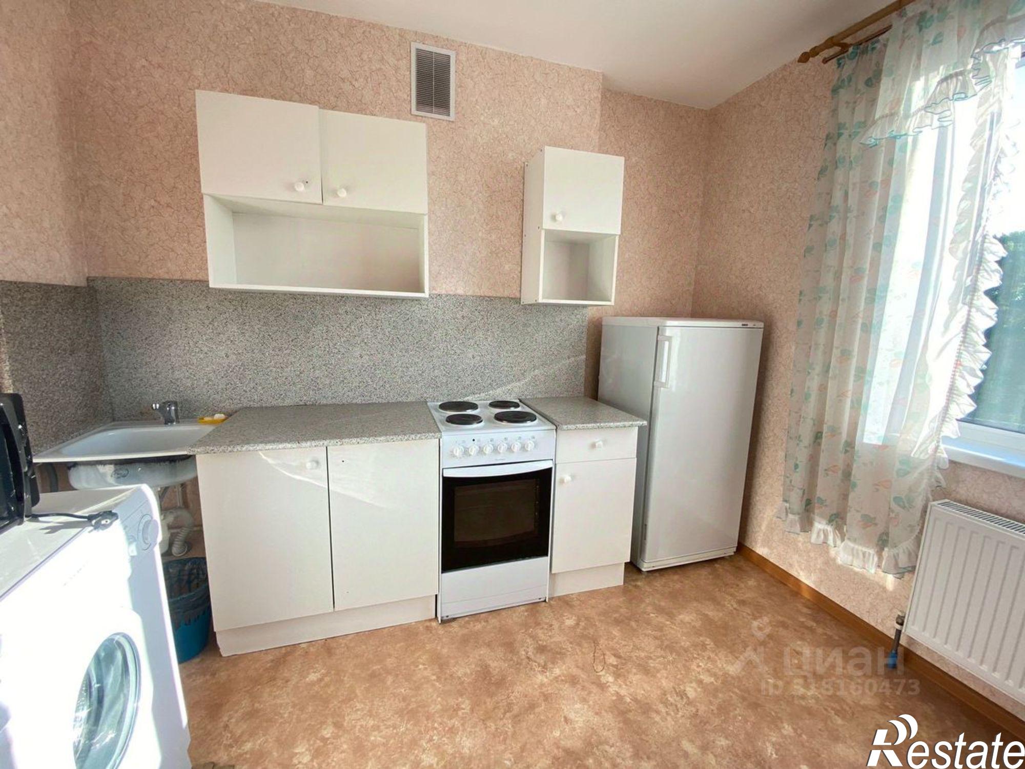 Сдать квартиру за 17 000 рублей на бульвар Назара Наджми, 13