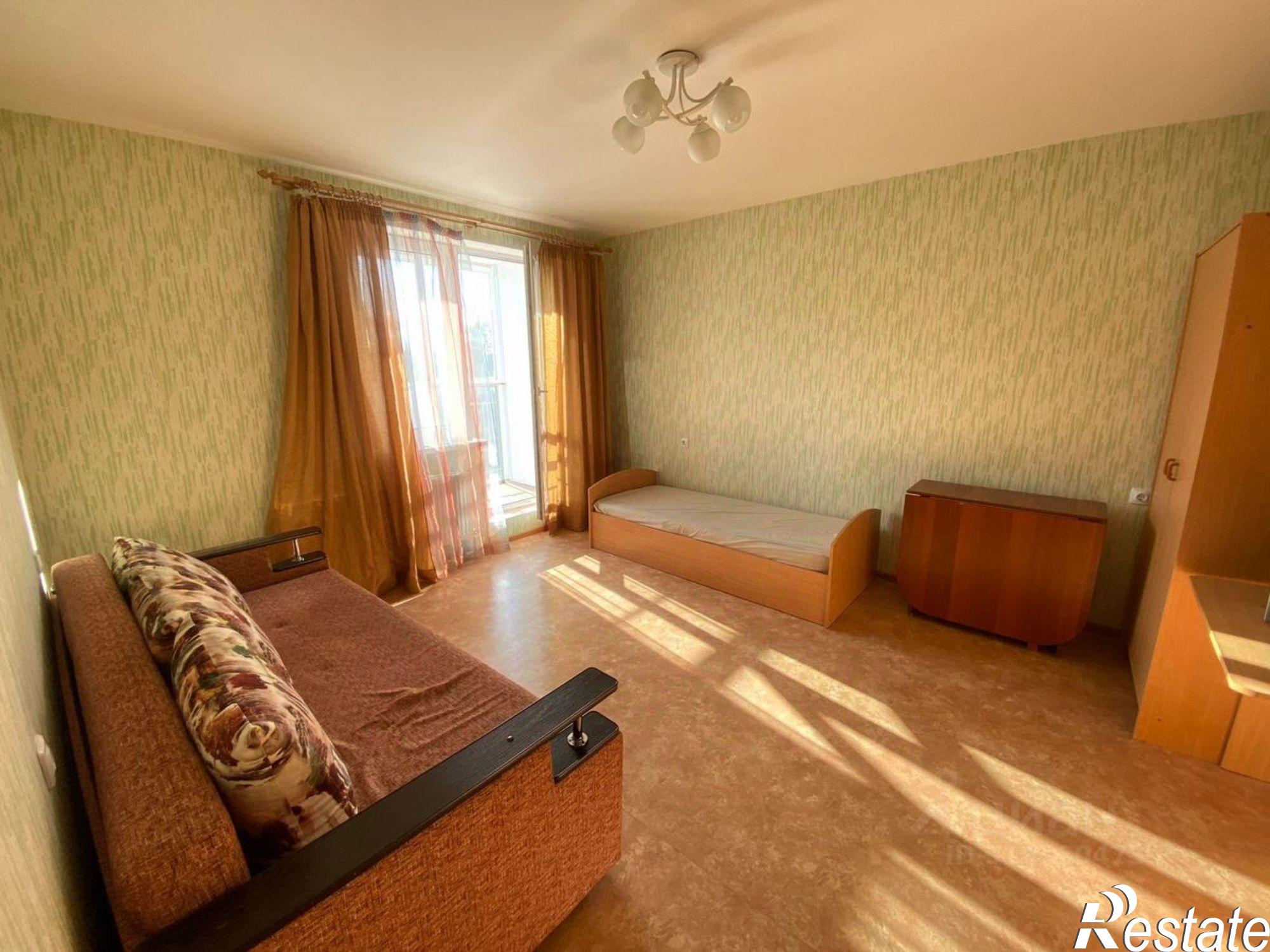 Сдать квартиру за 17 000 рублей на бульвар Назара Наджми, 13