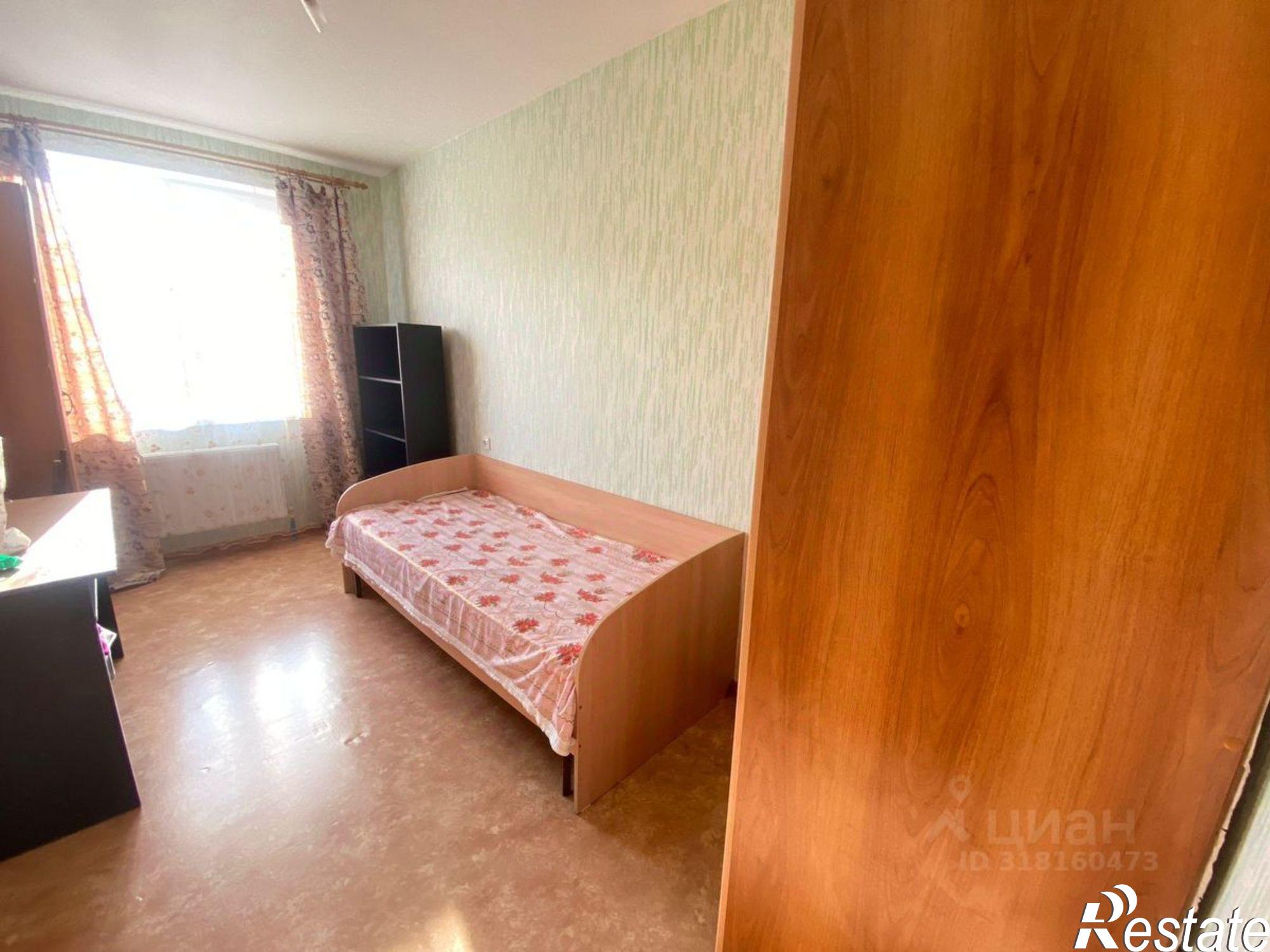 Сдать квартиру за 17 000 рублей на бульвар Назара Наджми, 13