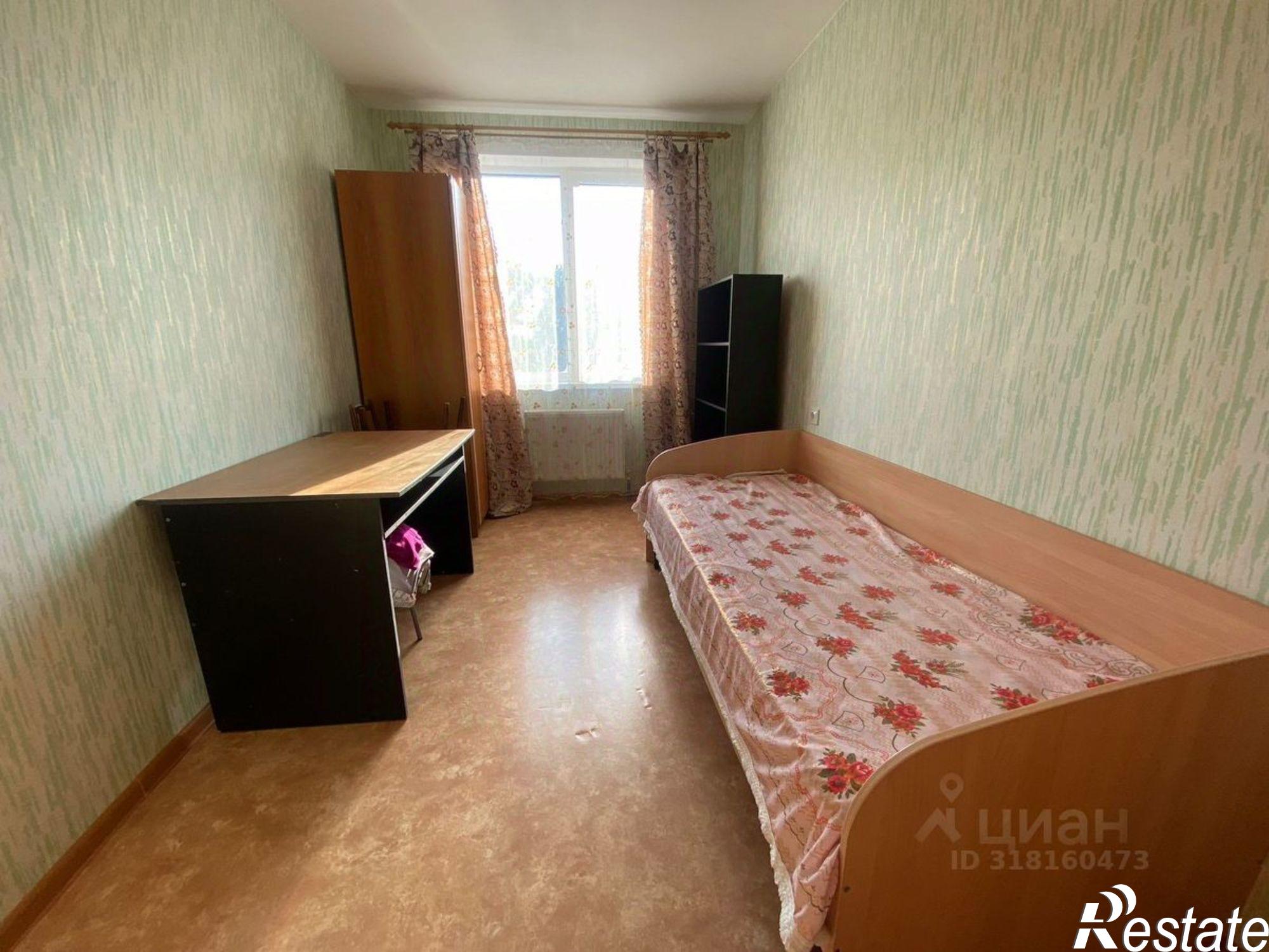 Сдать квартиру за 17 000 рублей на бульвар Назара Наджми, 13