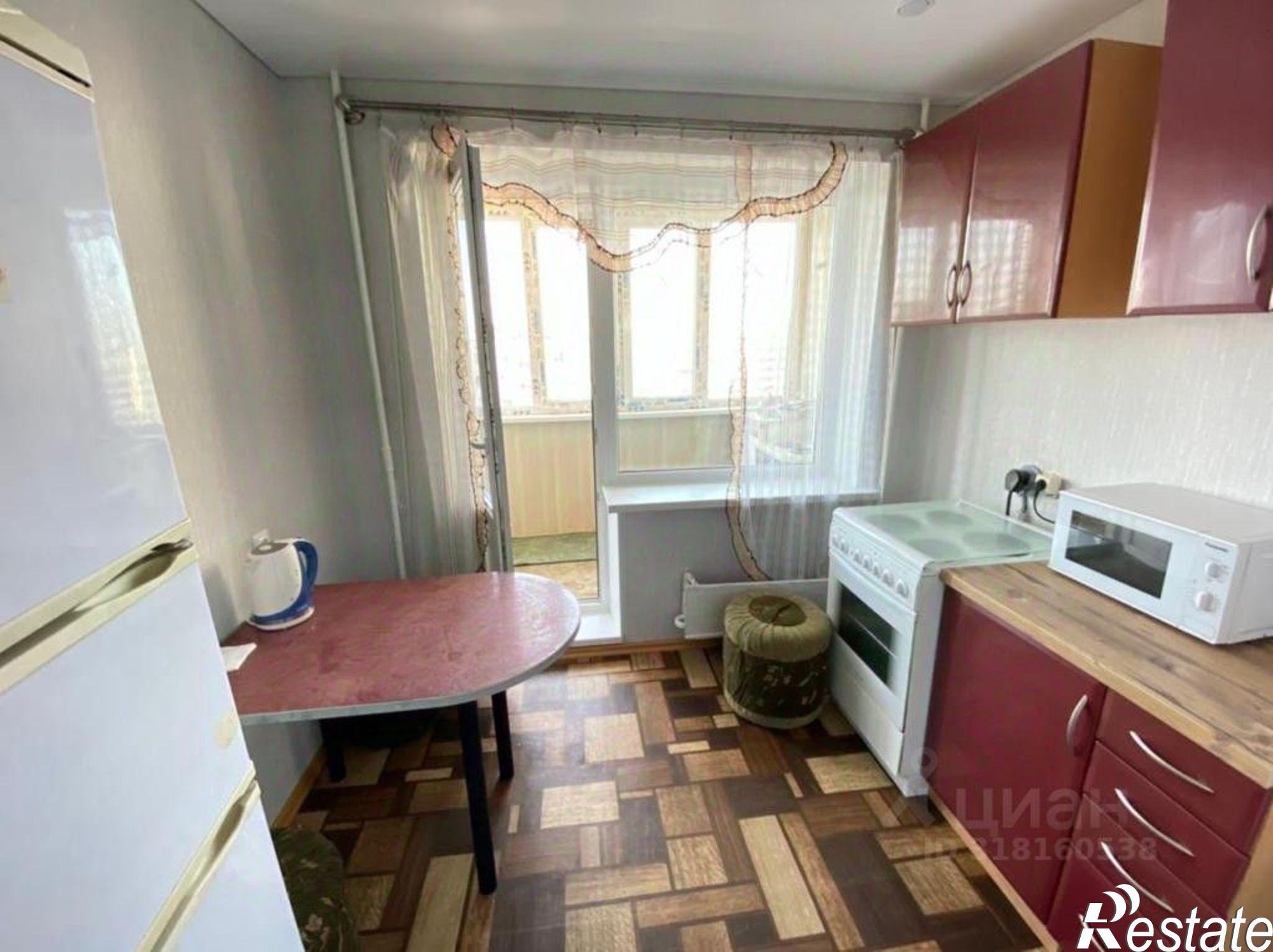 Сдать квартиру за 17 000 рублей на улица Софьи Перовской, 21/2