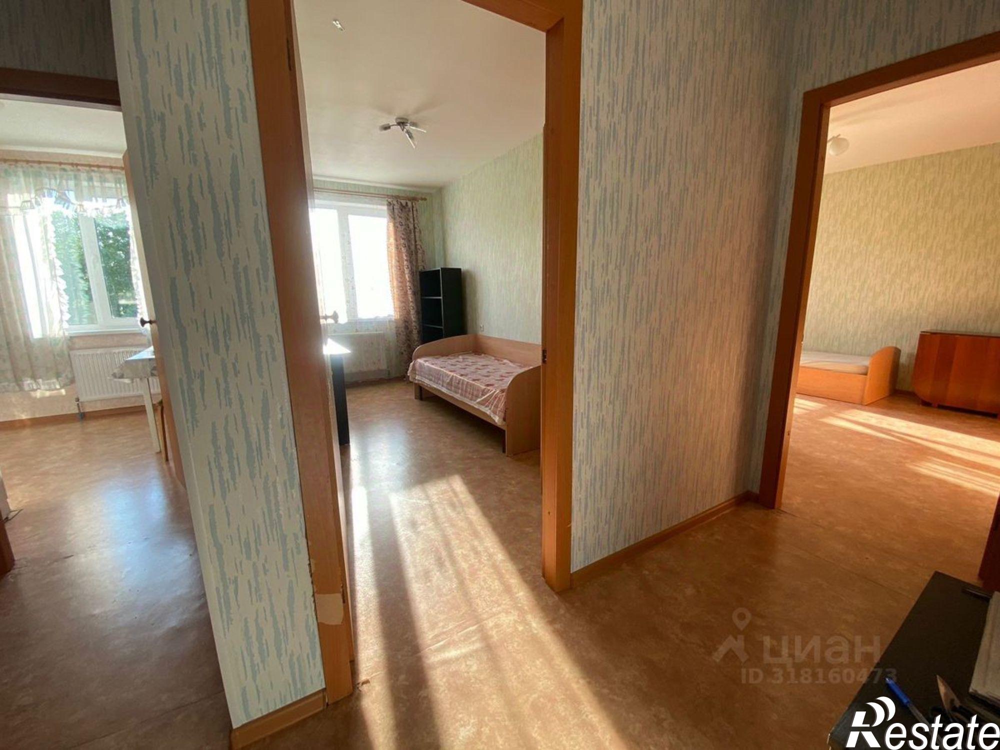 Сдать квартиру за 17 000 рублей на бульвар Назара Наджми, 13