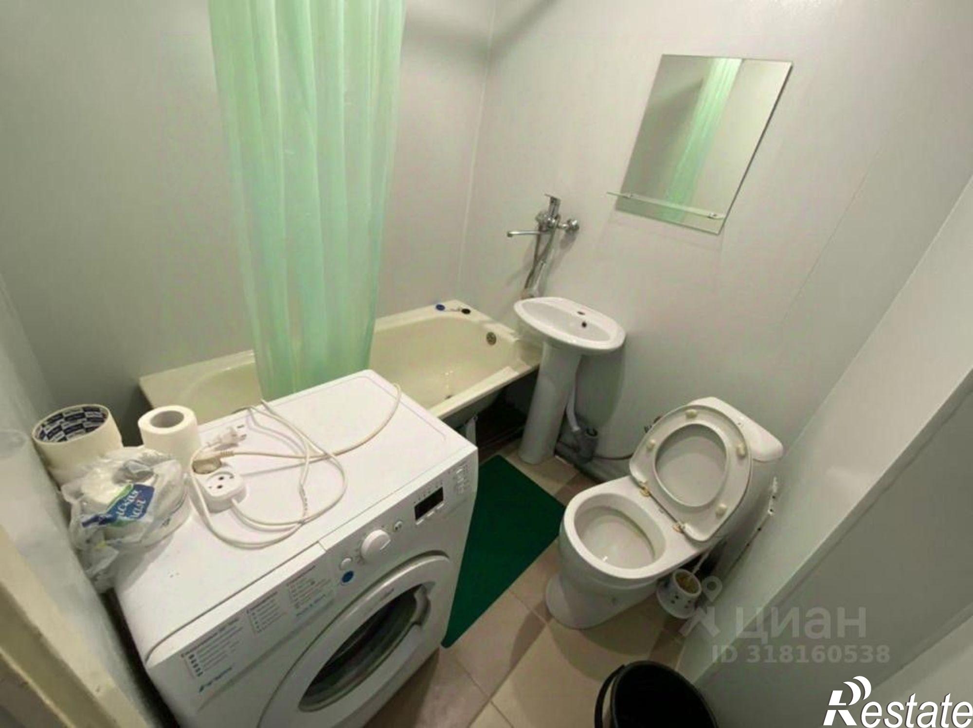 Сдать квартиру за 17 000 рублей на улица Софьи Перовской, 21/2