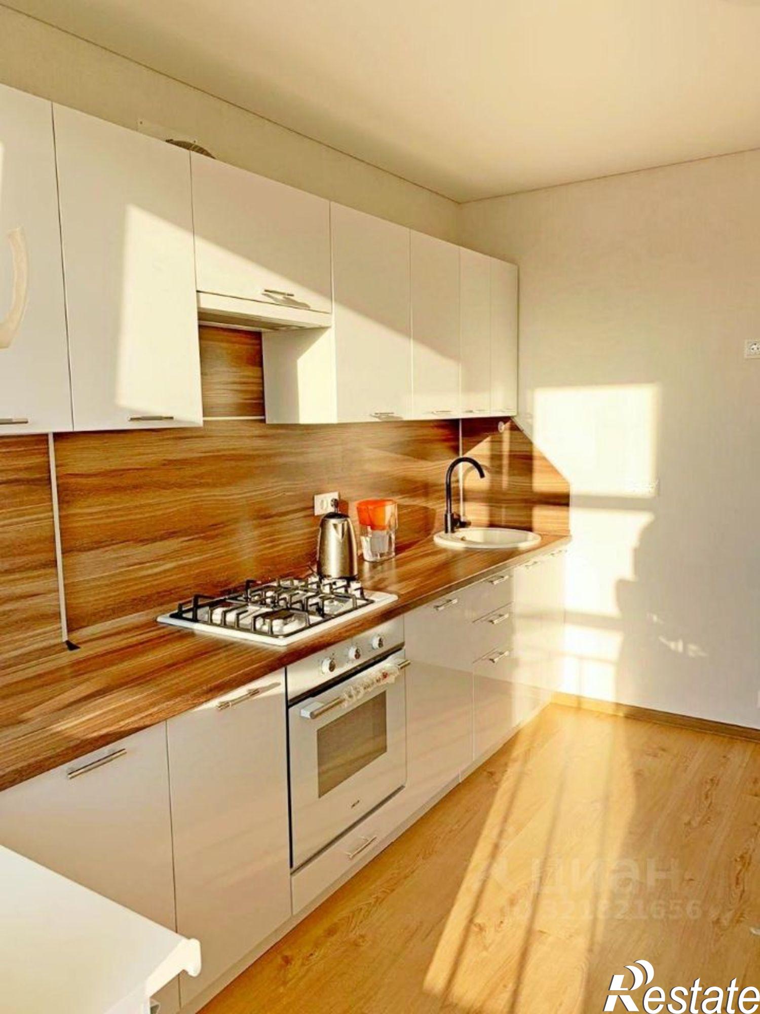 Сдать квартиру за 18 000 рублей на улица Пархоменко, 133/2