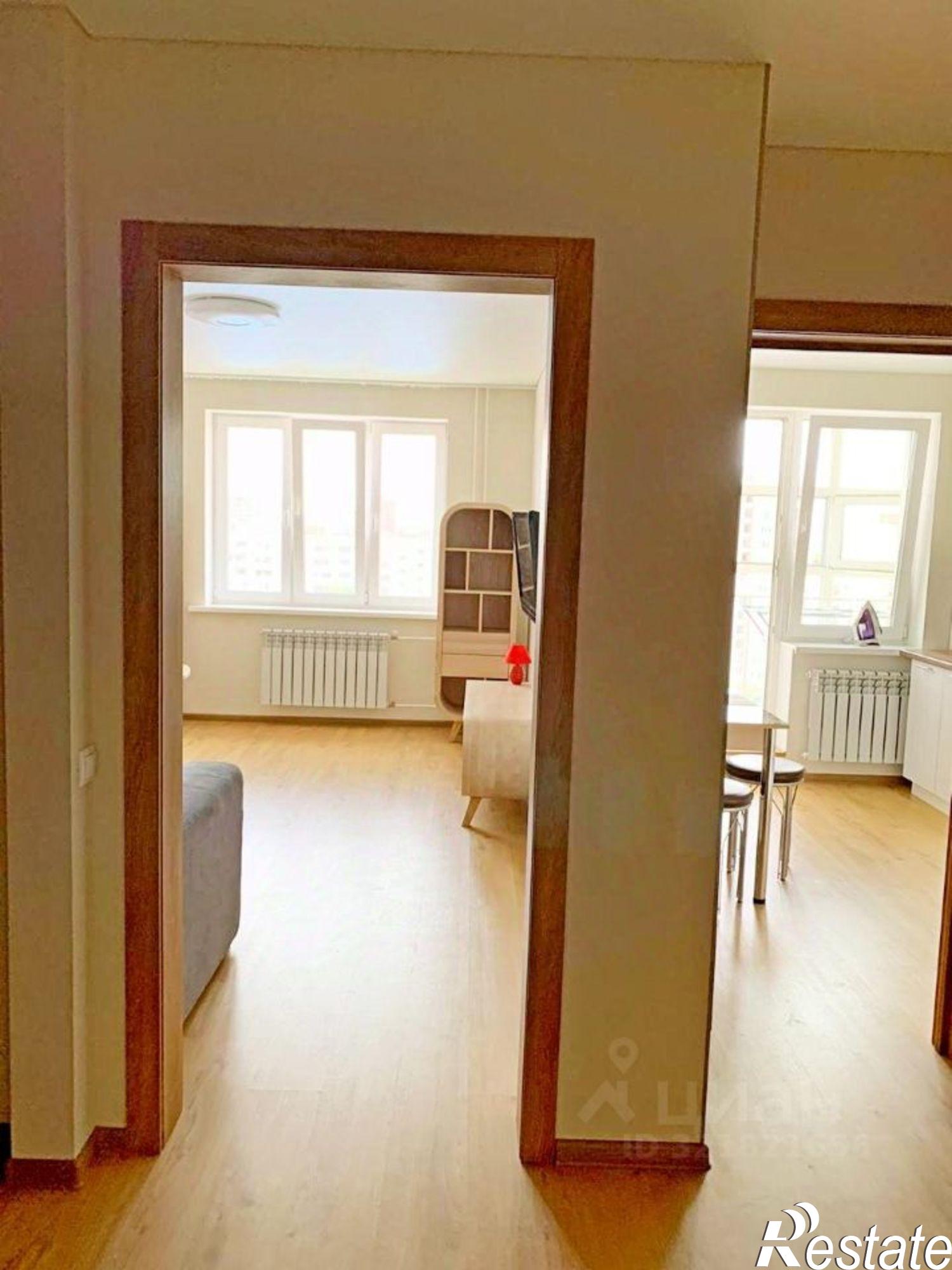 Сдать квартиру за 18 000 рублей на улица Пархоменко, 133/2