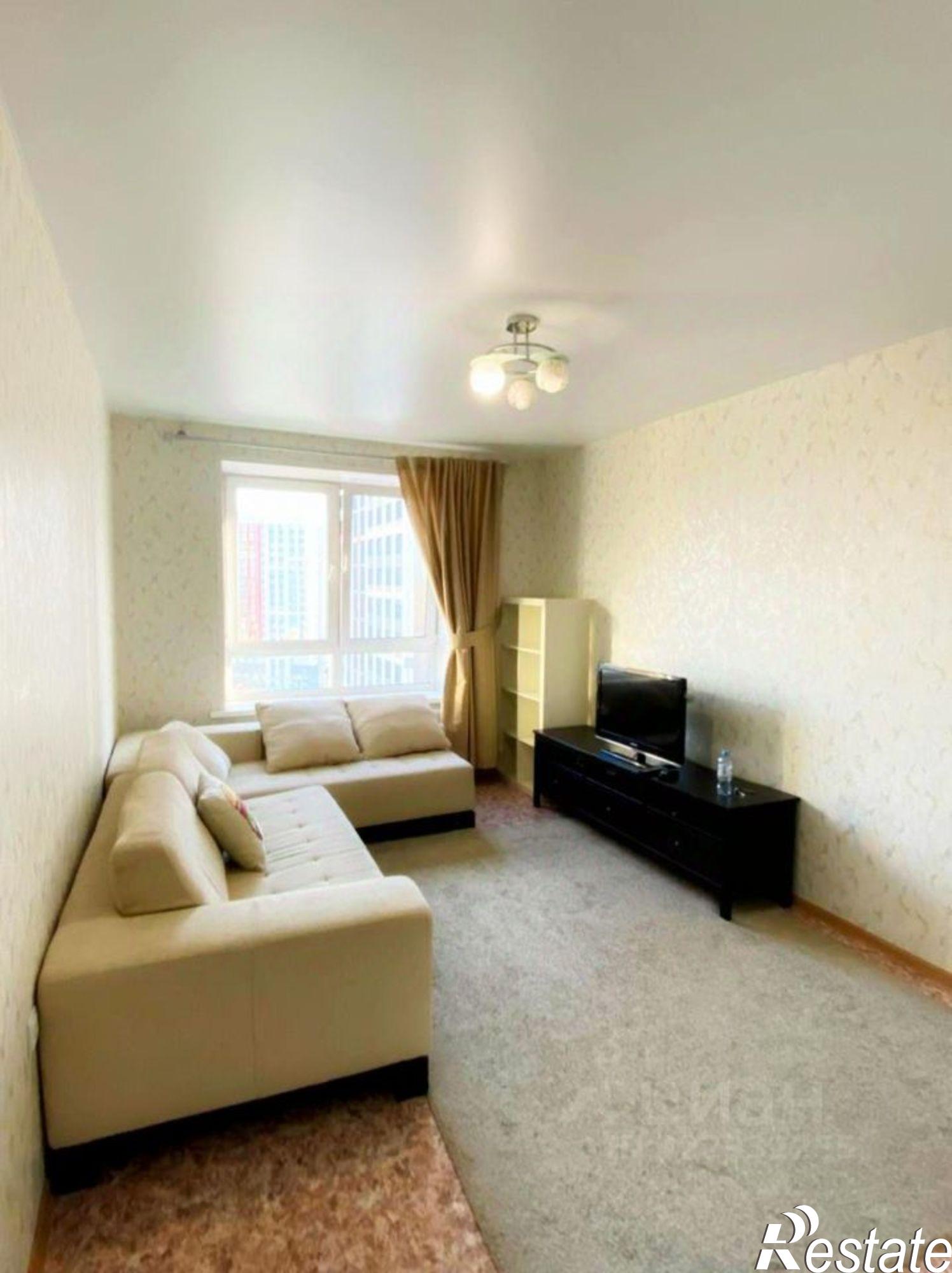 Сдать квартиру за 18 000 рублей на улица Энтузиастов, 13