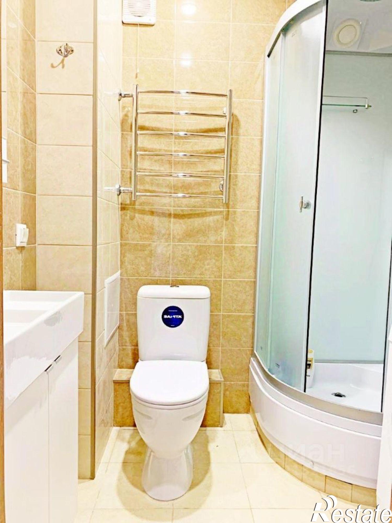 Сдать квартиру за 18 000 рублей на улица Пархоменко, 133/2