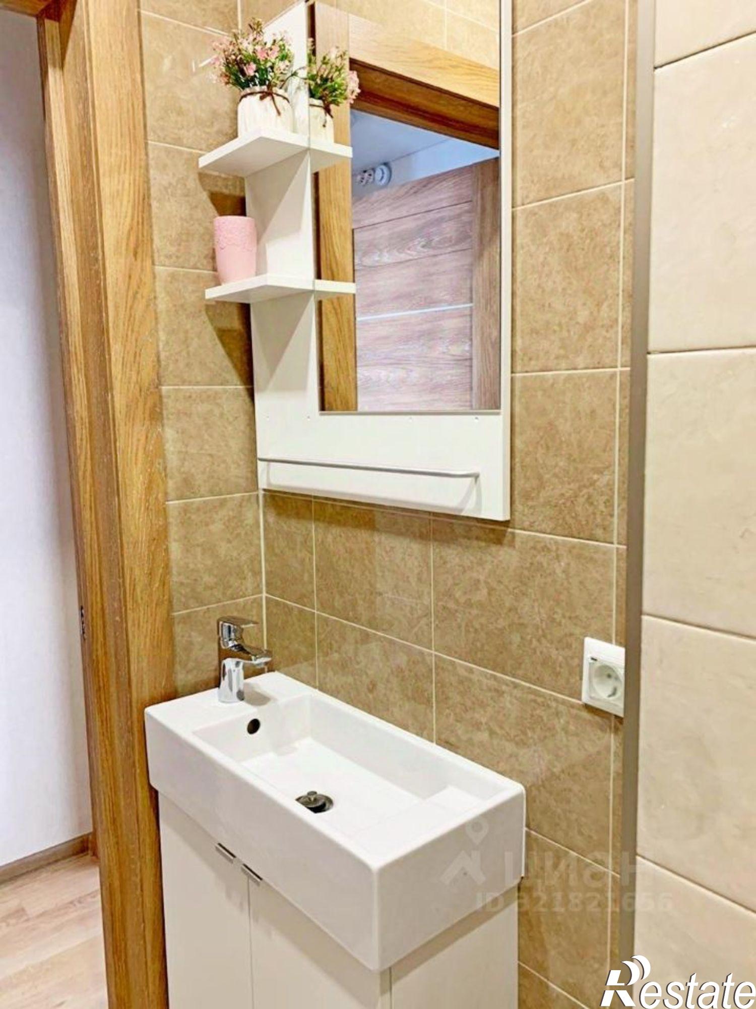 Сдать квартиру за 18 000 рублей на улица Пархоменко, 133/2