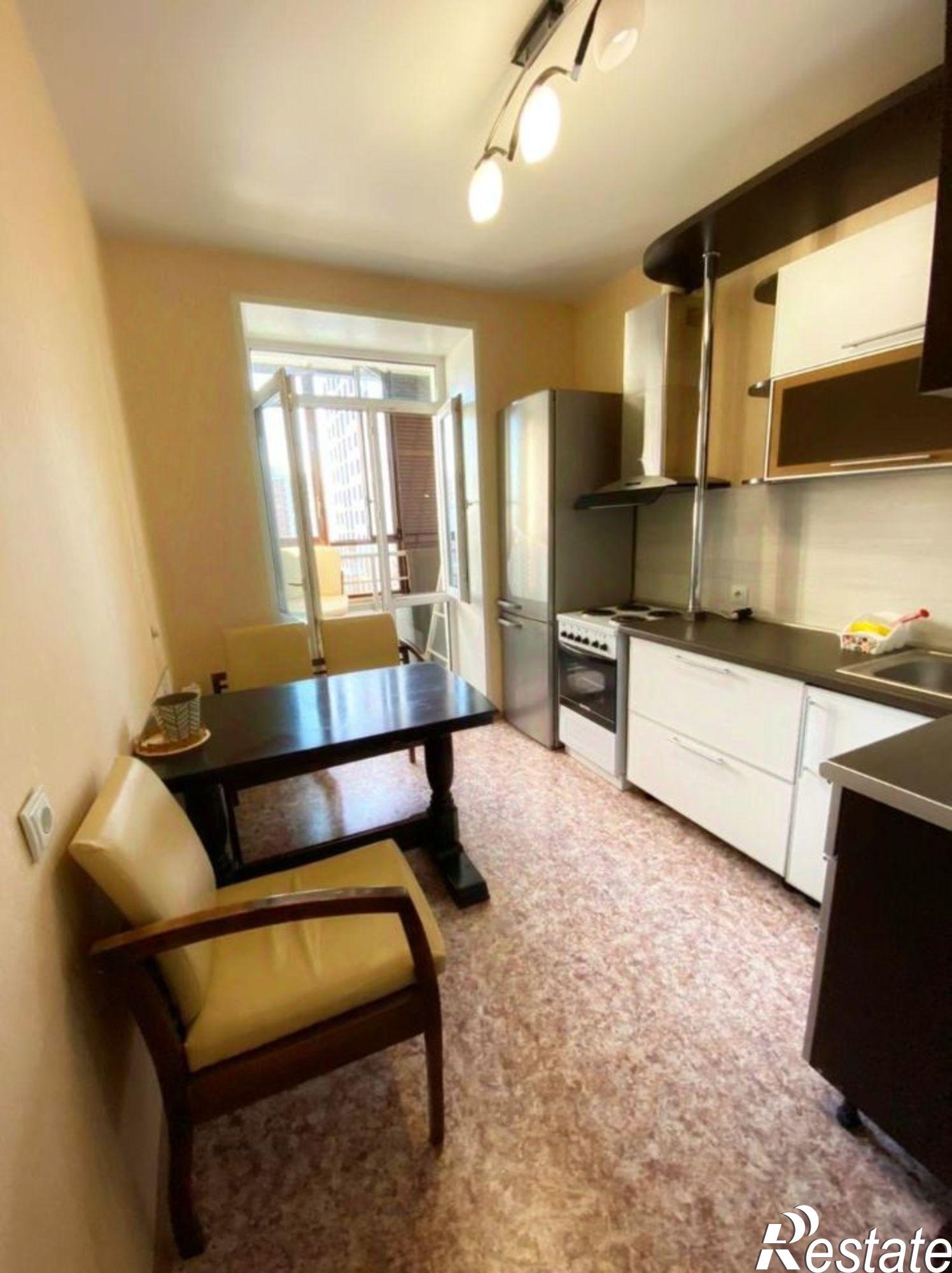 Сдать квартиру за 18 000 рублей на улица Энтузиастов, 13