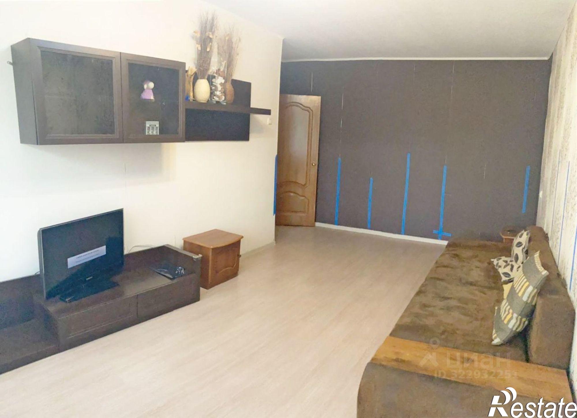 Сдать квартиру за 18 000 рублей на улица 50 лет СССР, 40