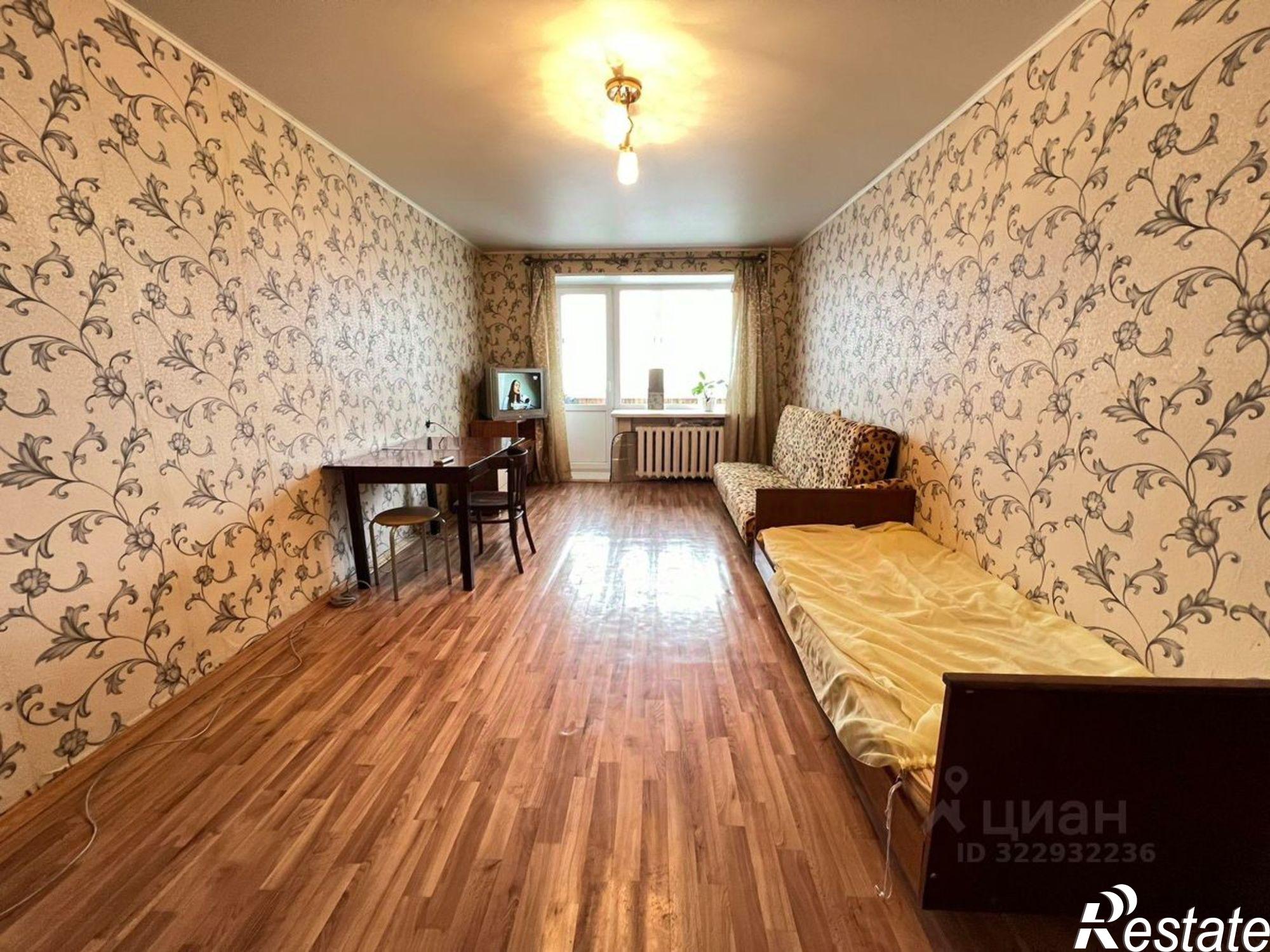 Сдать квартиру за 18 000 рублей на улица Рихарда Зорге, 54