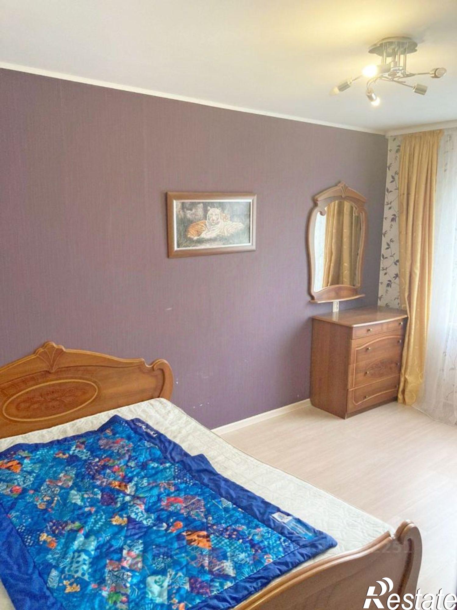 Сдать квартиру за 18 000 рублей на улица 50 лет СССР, 40