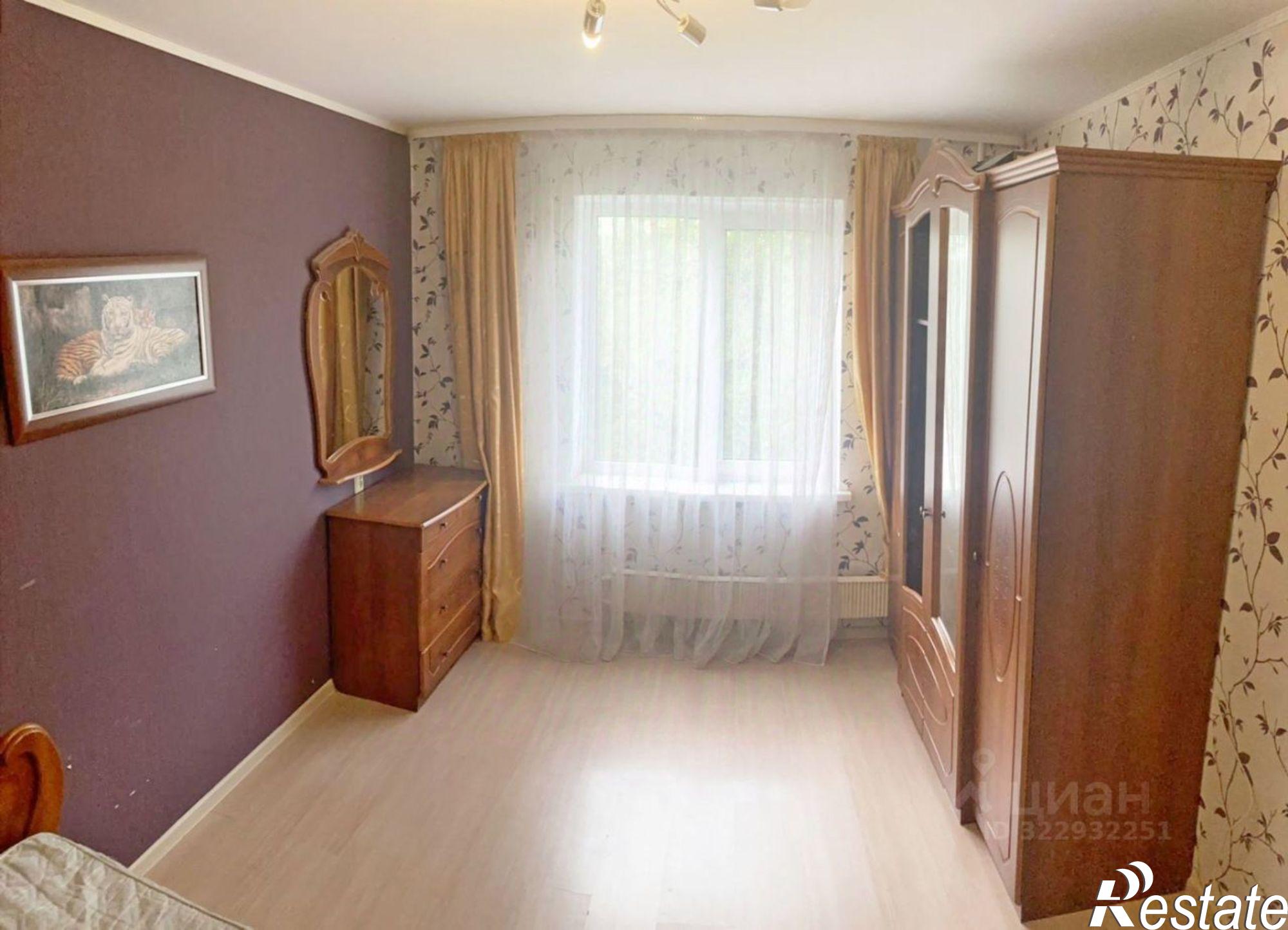 Сдать квартиру за 18 000 рублей на улица 50 лет СССР, 40