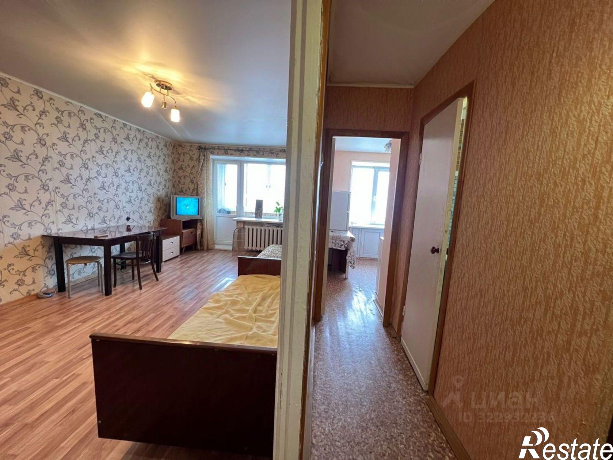 Сдать квартиру за 18 000 рублей на улица Рихарда Зорге, 54