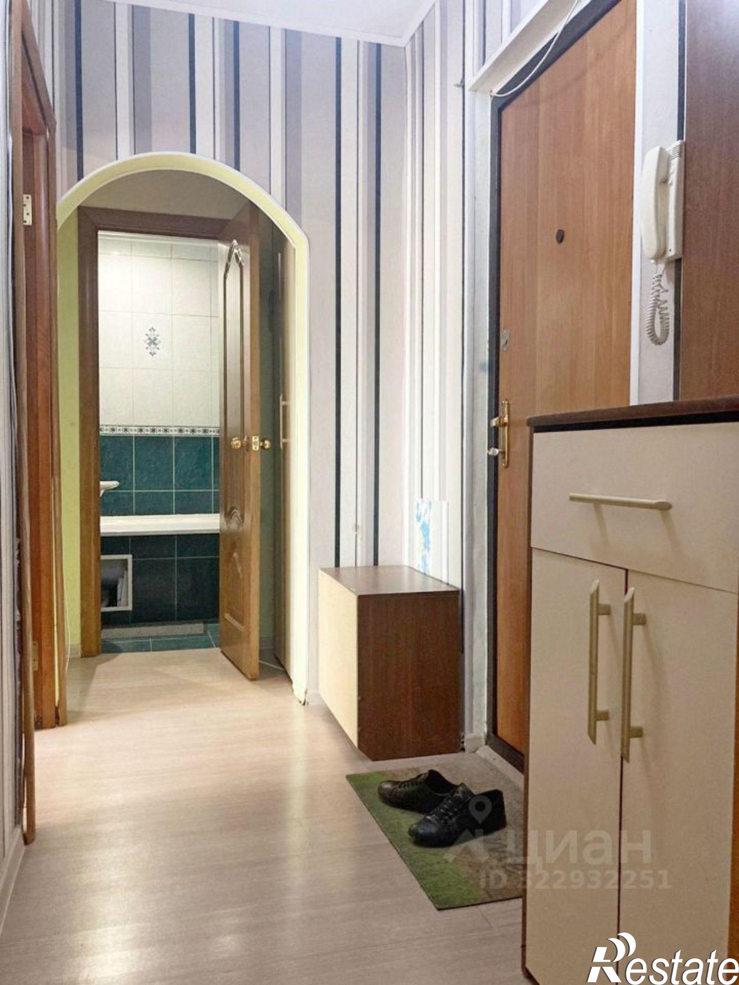 Сдать квартиру за 18 000 рублей на улица 50 лет СССР, 40