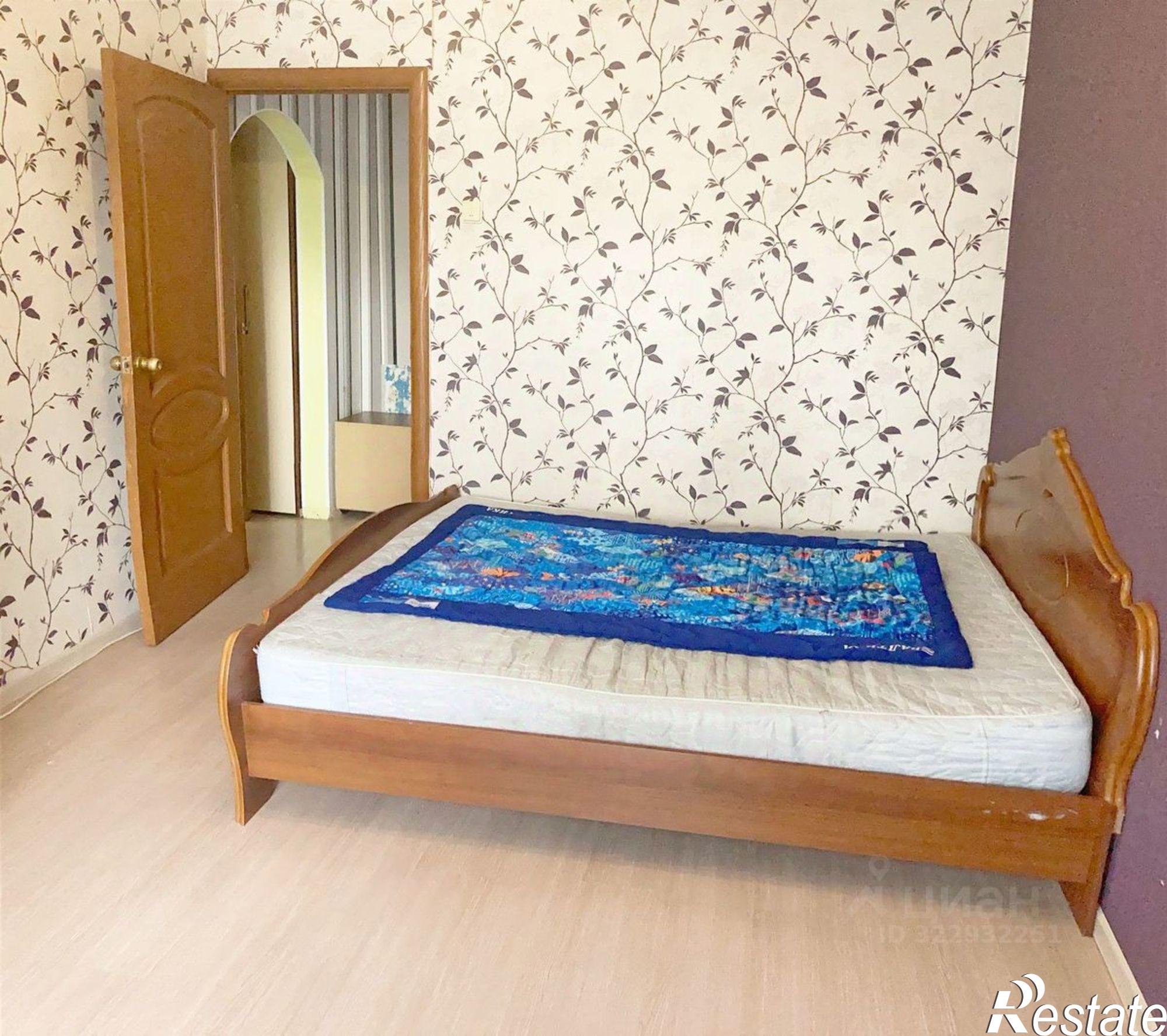 Сдать квартиру за 18 000 рублей на улица 50 лет СССР, 40